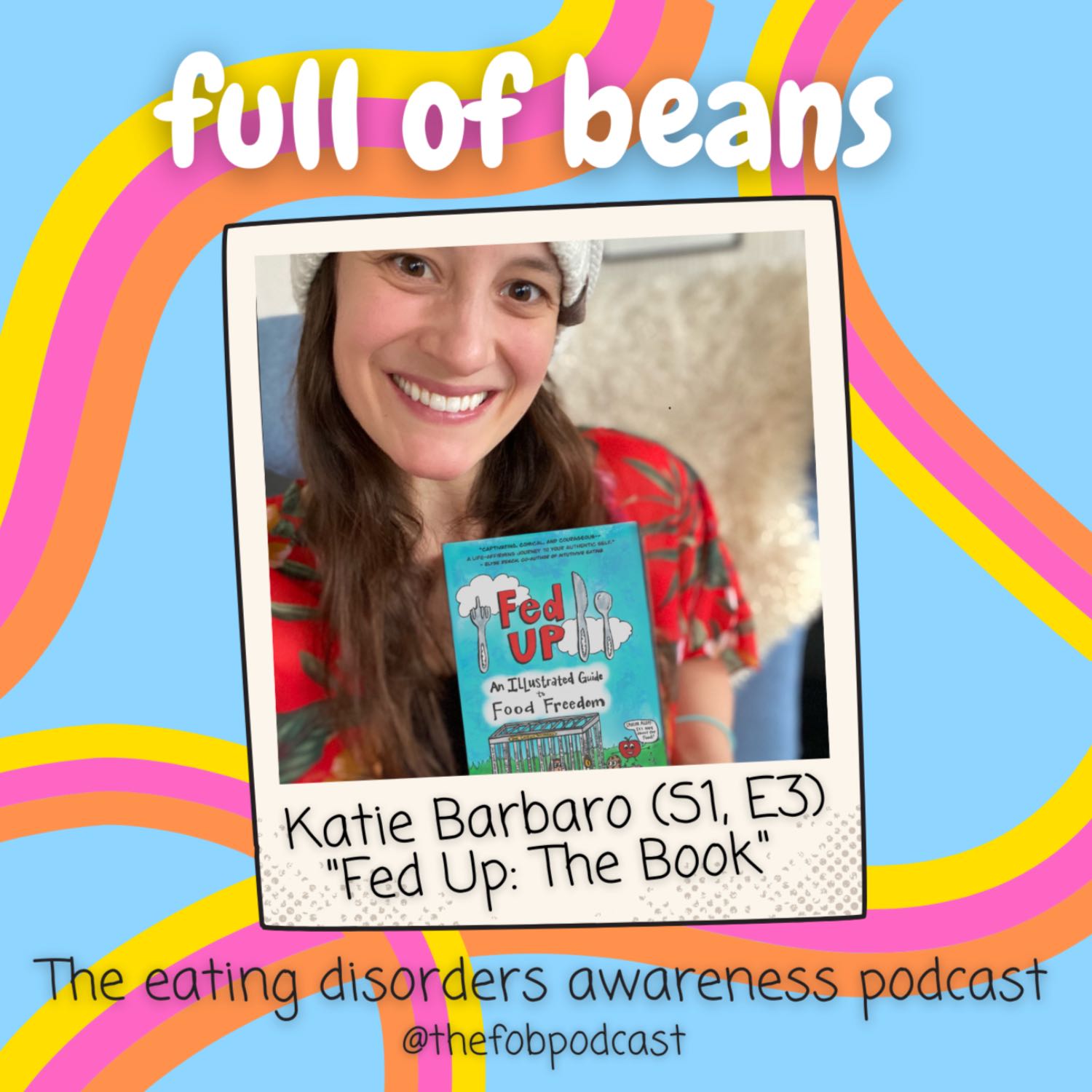 The Full of Beans Podcast