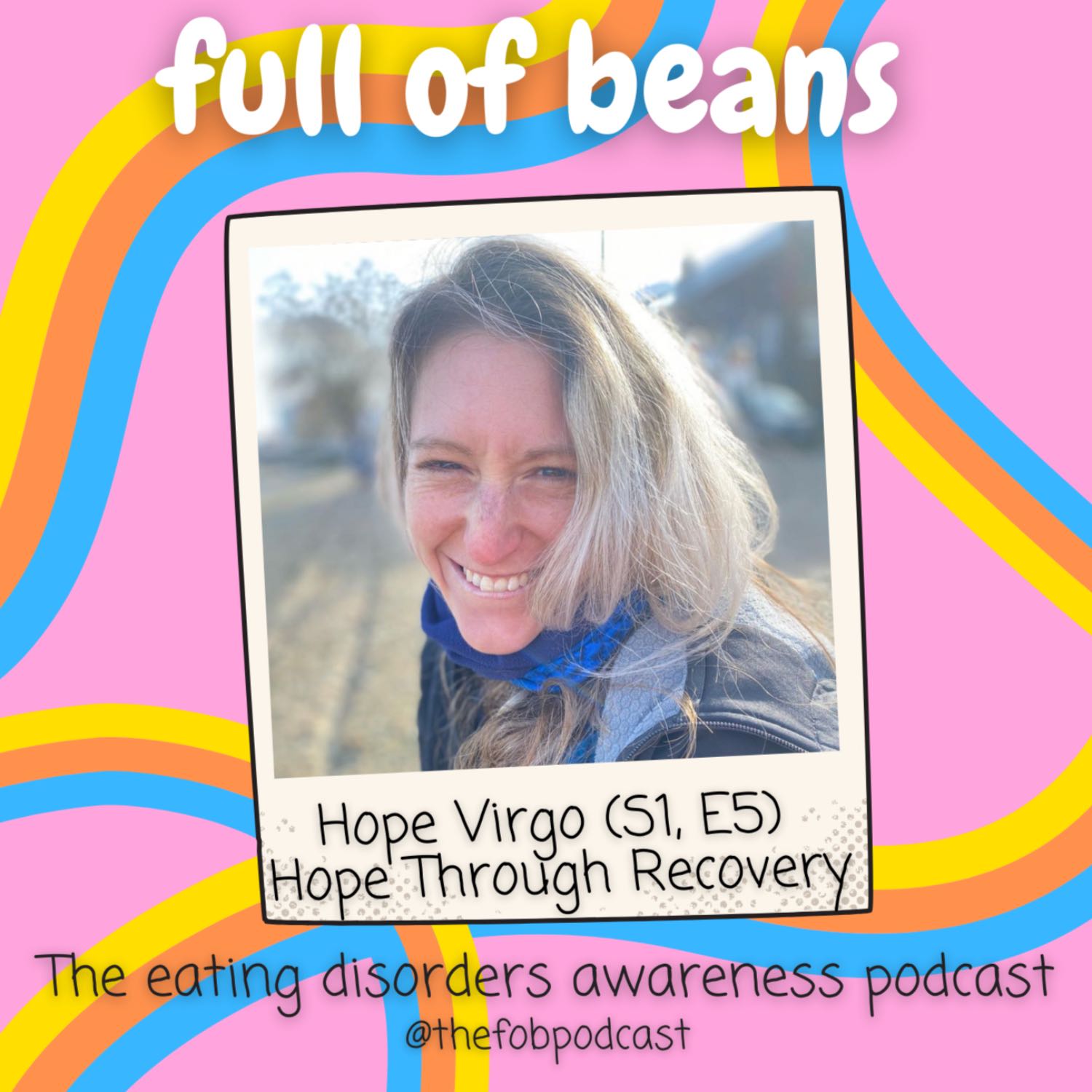 The Full of Beans Podcast