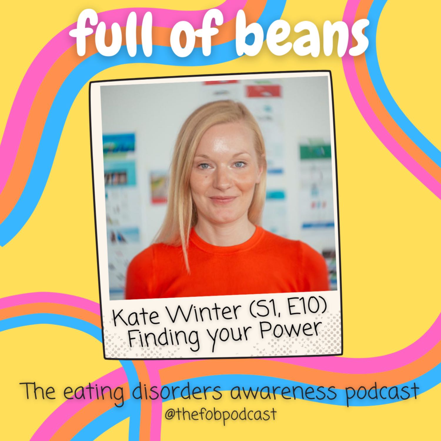 The Full of Beans Podcast