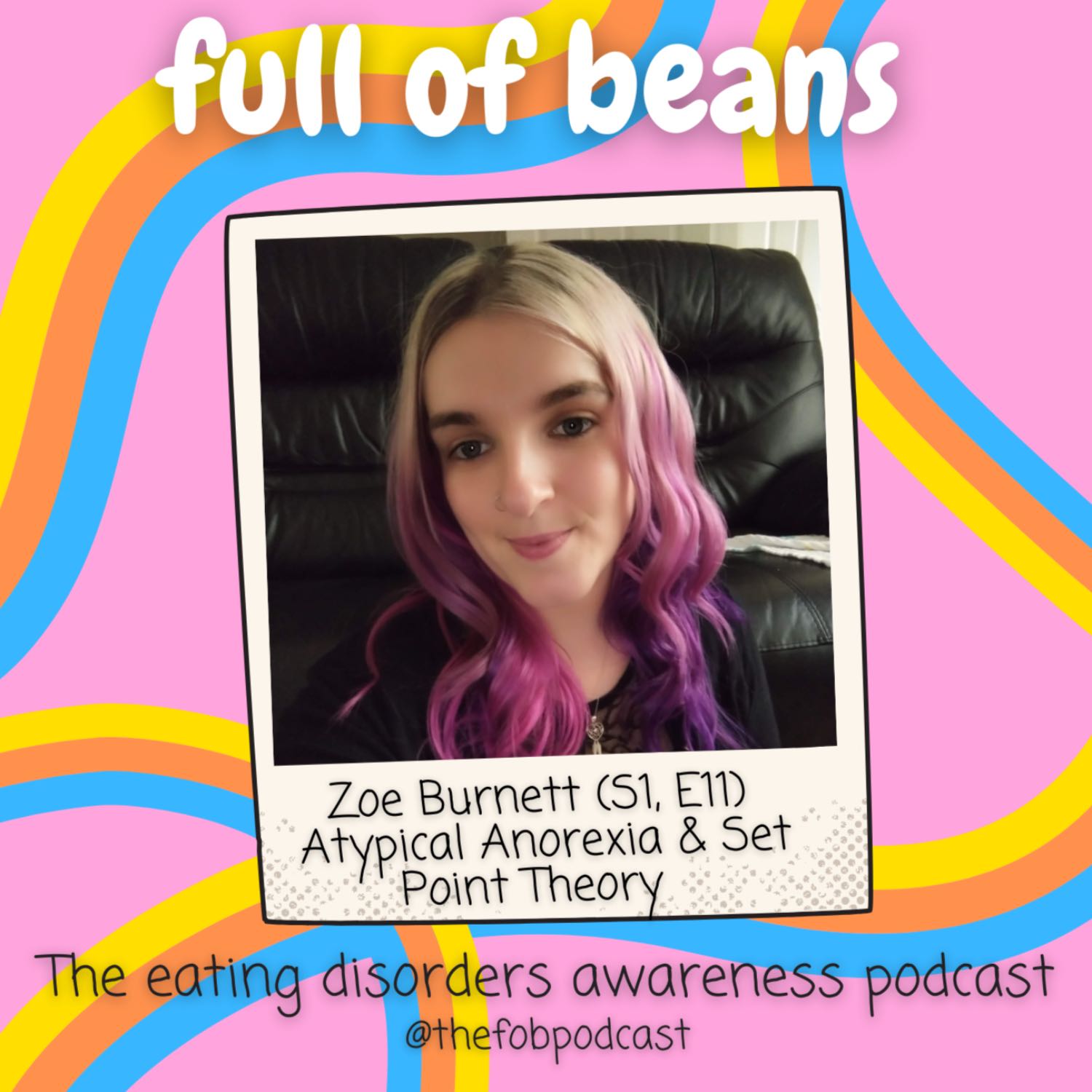 The Full of Beans Podcast