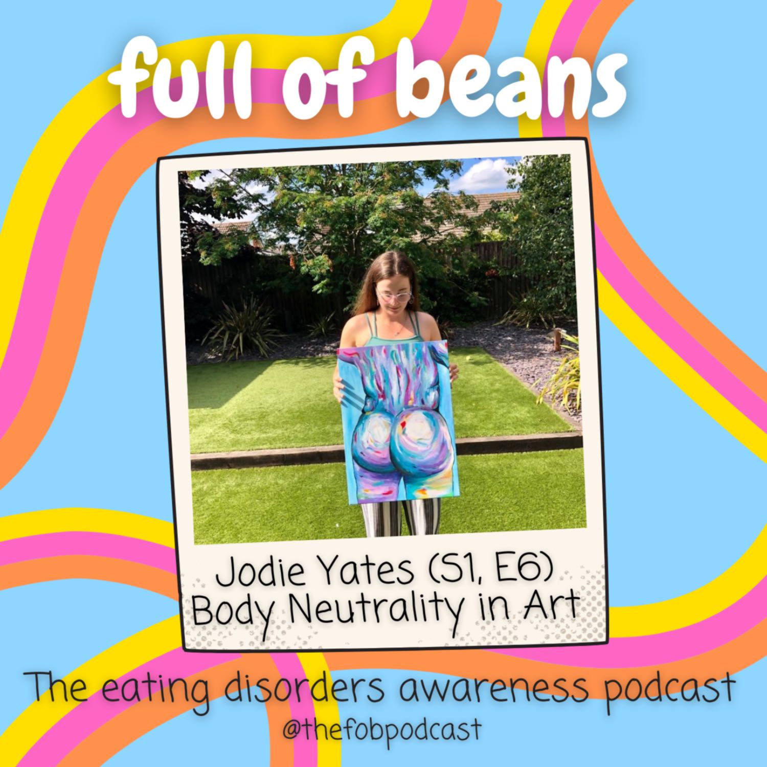 The Full of Beans Podcast