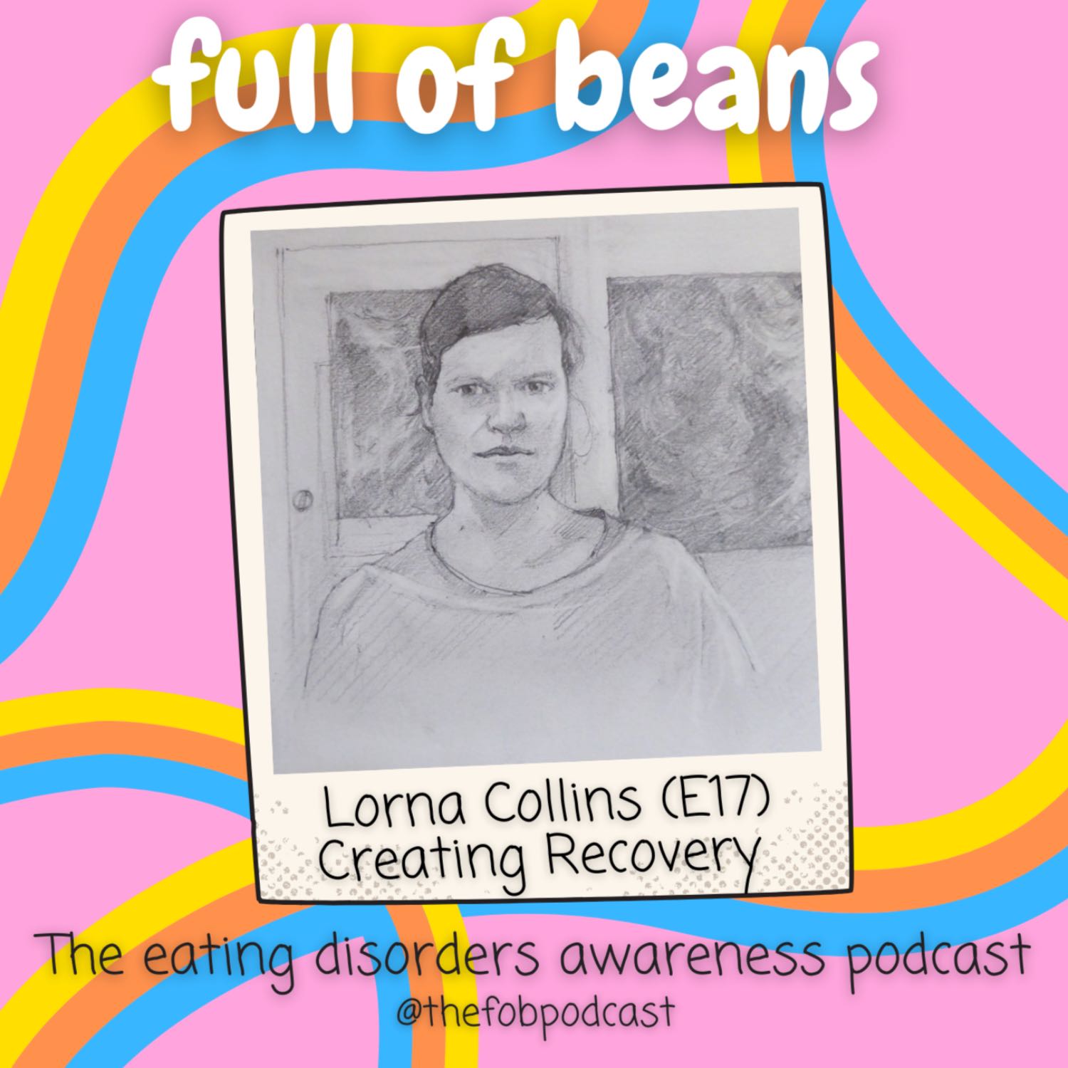 The Full of Beans Podcast