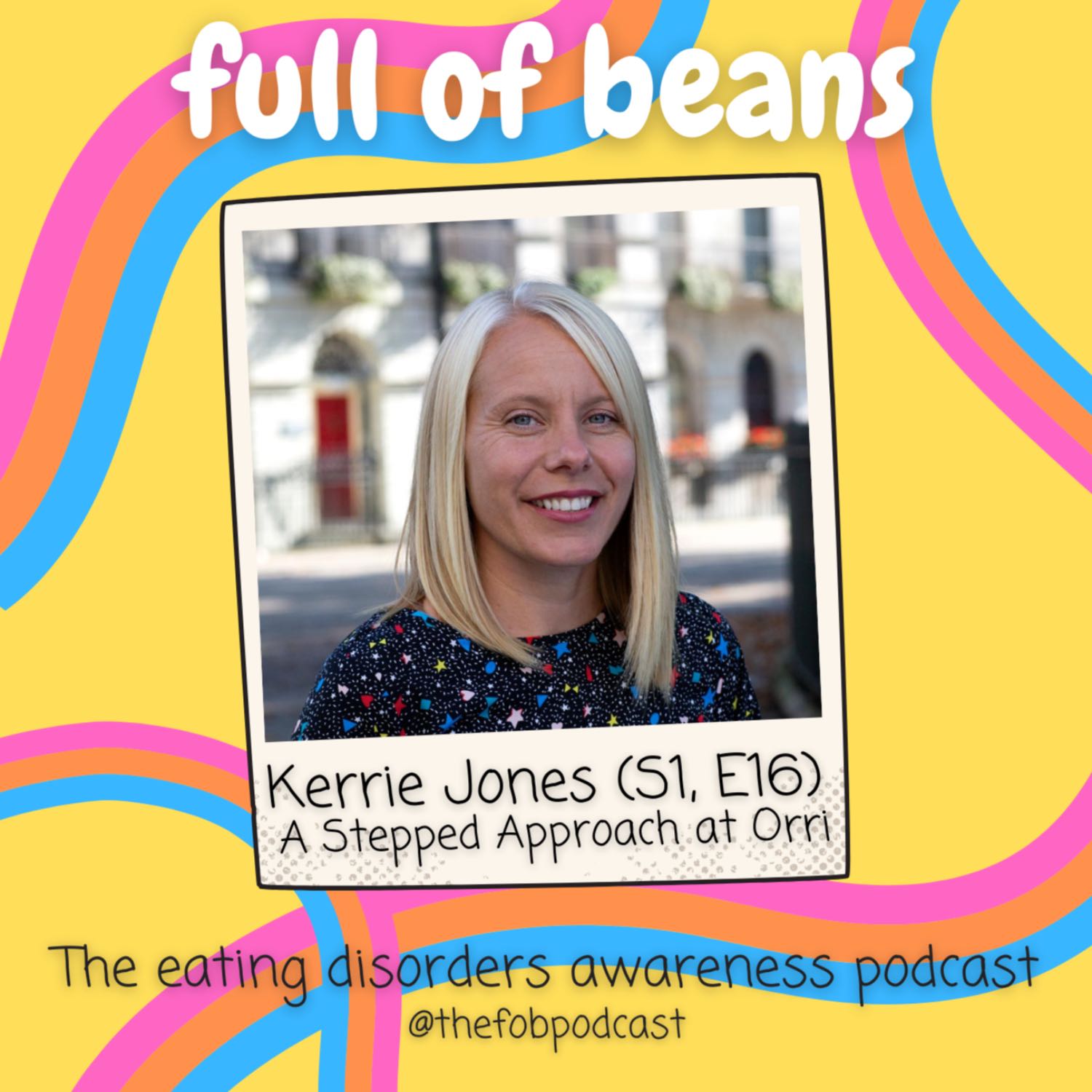 The Full of Beans Podcast