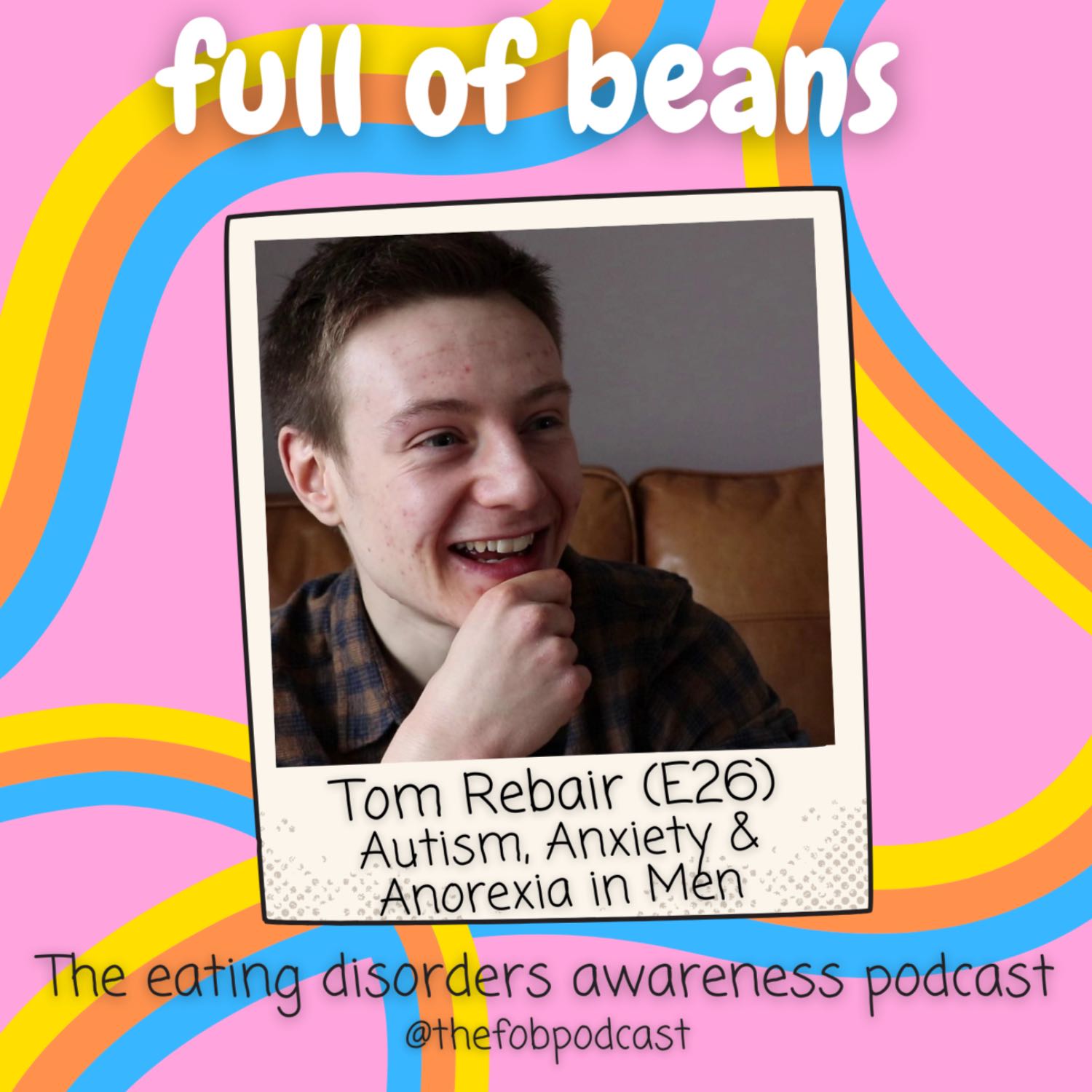 The Full of Beans Podcast