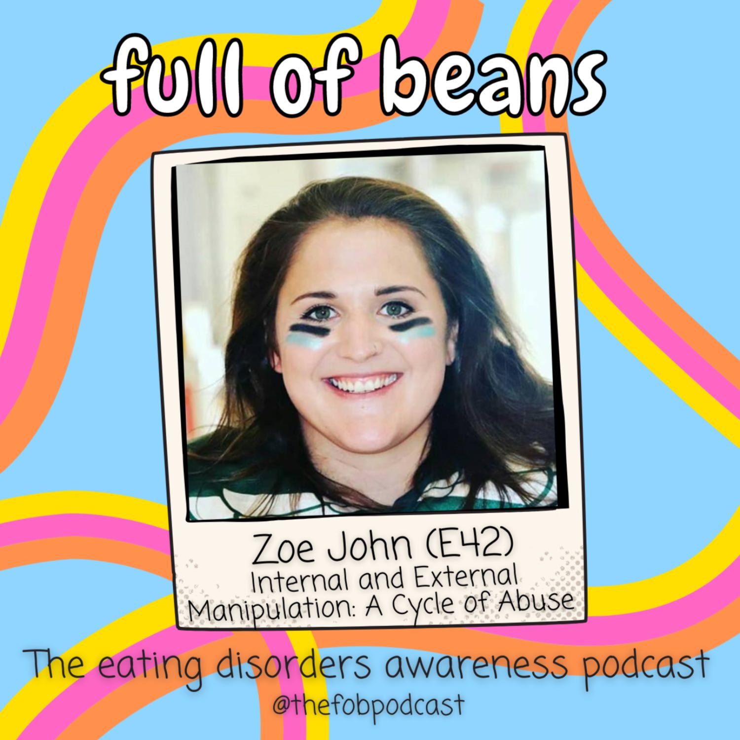The Full of Beans Podcast