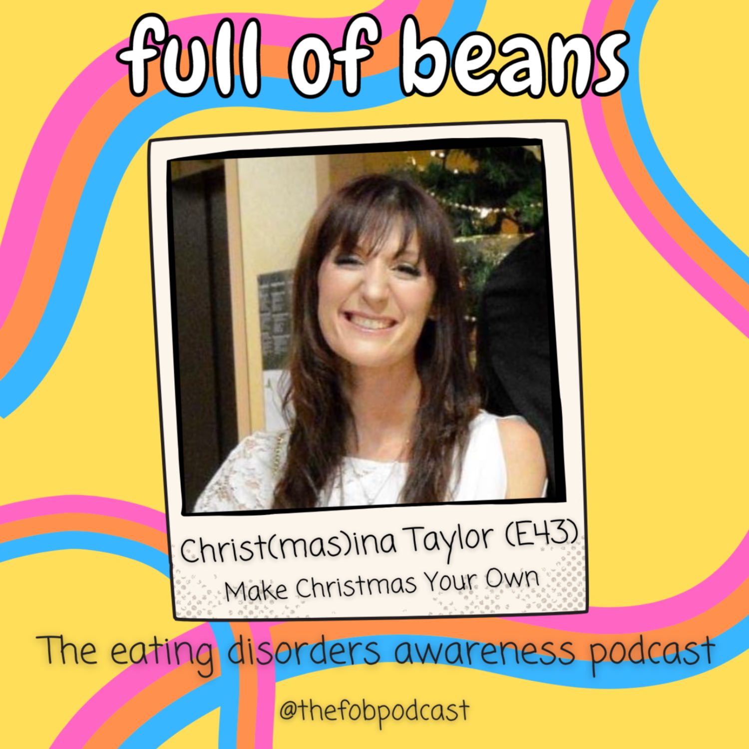 The Full of Beans Podcast