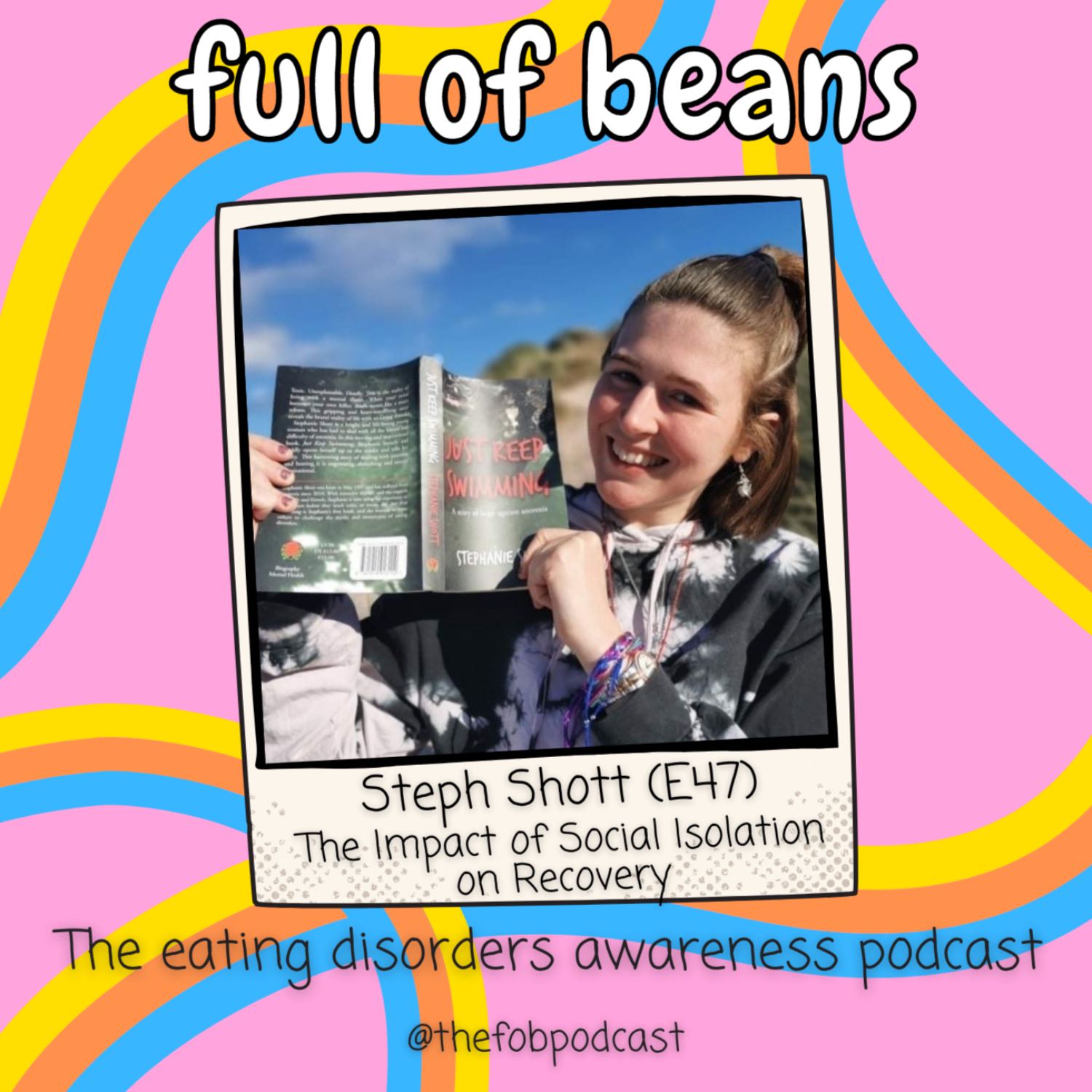 The Full of Beans Podcast