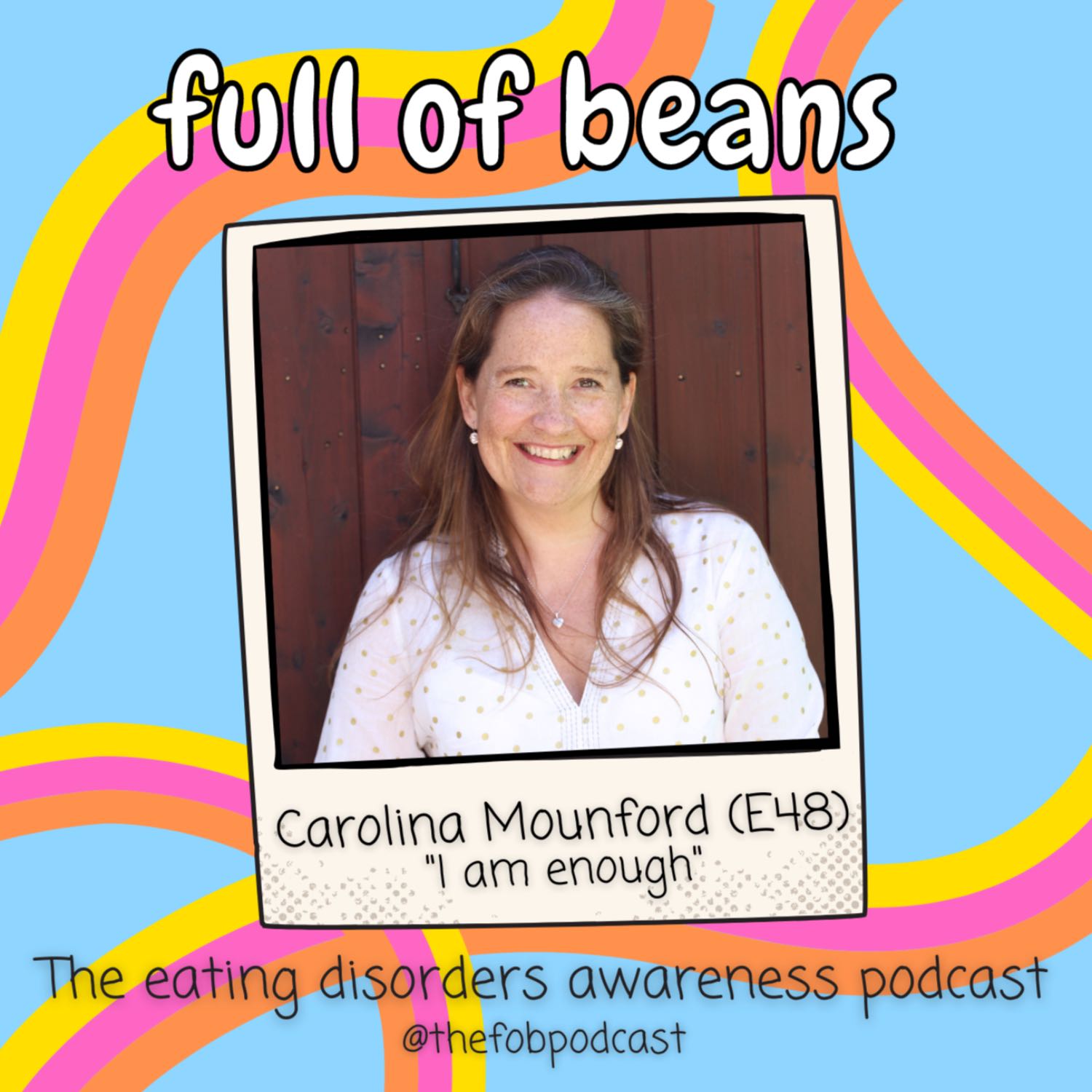 The Full of Beans Podcast