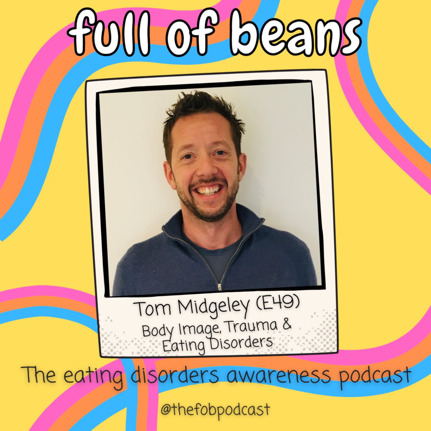 The Full of Beans Podcast