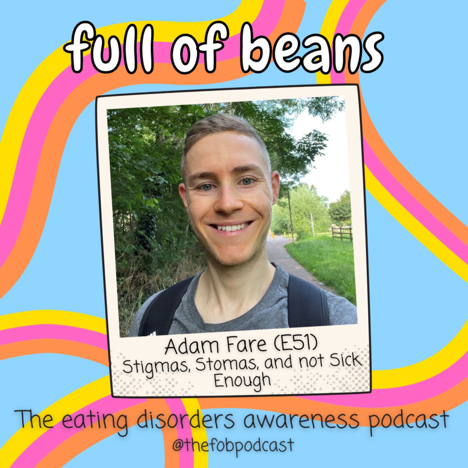 The Full of Beans Podcast