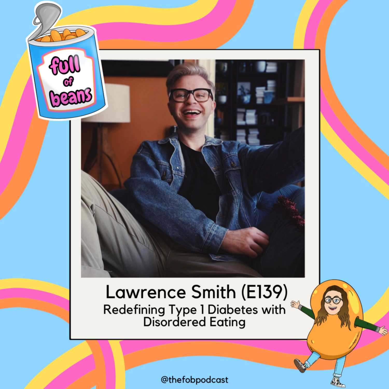 The Full of Beans Podcast