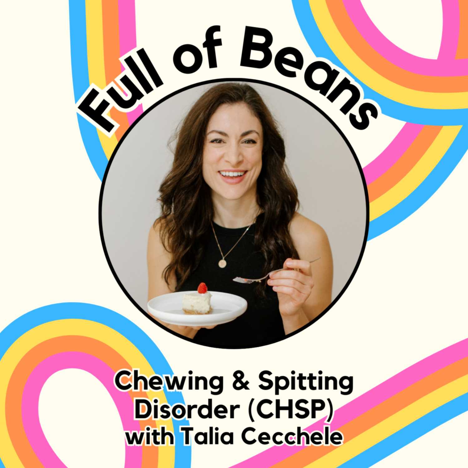 The Full of Beans Podcast