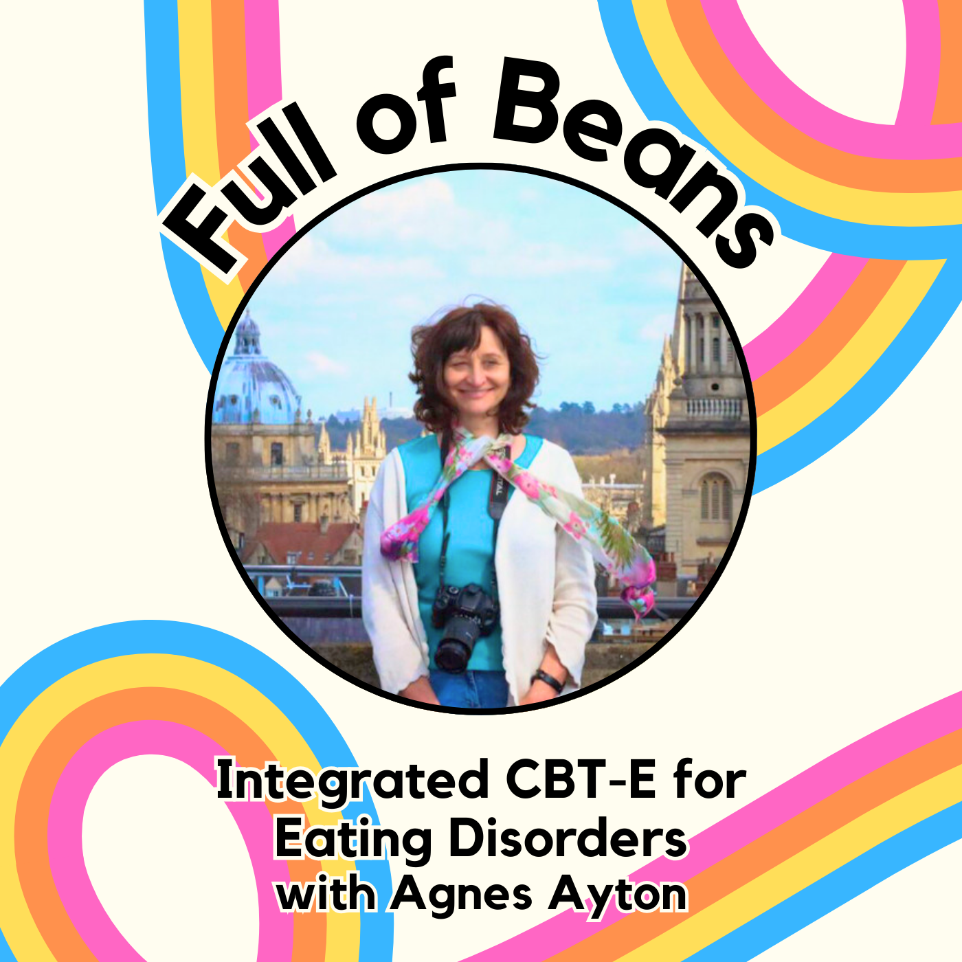 The Full of Beans Podcast