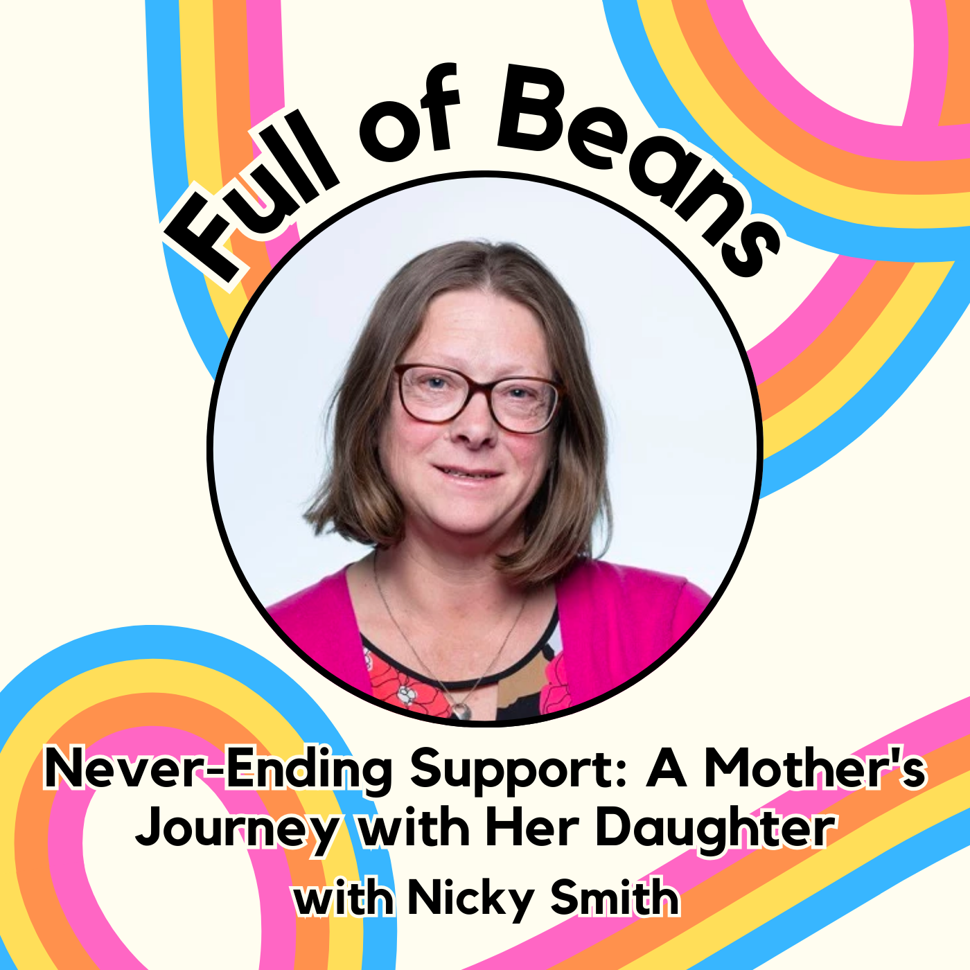 The Full of Beans Podcast