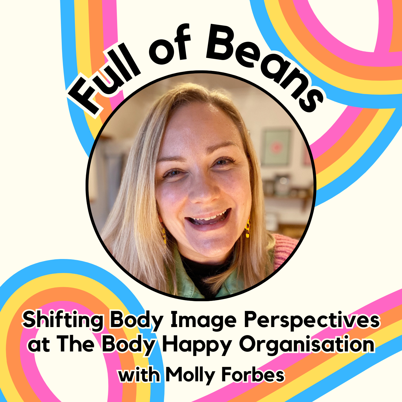 Shifting Body Image Perspectives The Body Happy Organisation with Molly ...