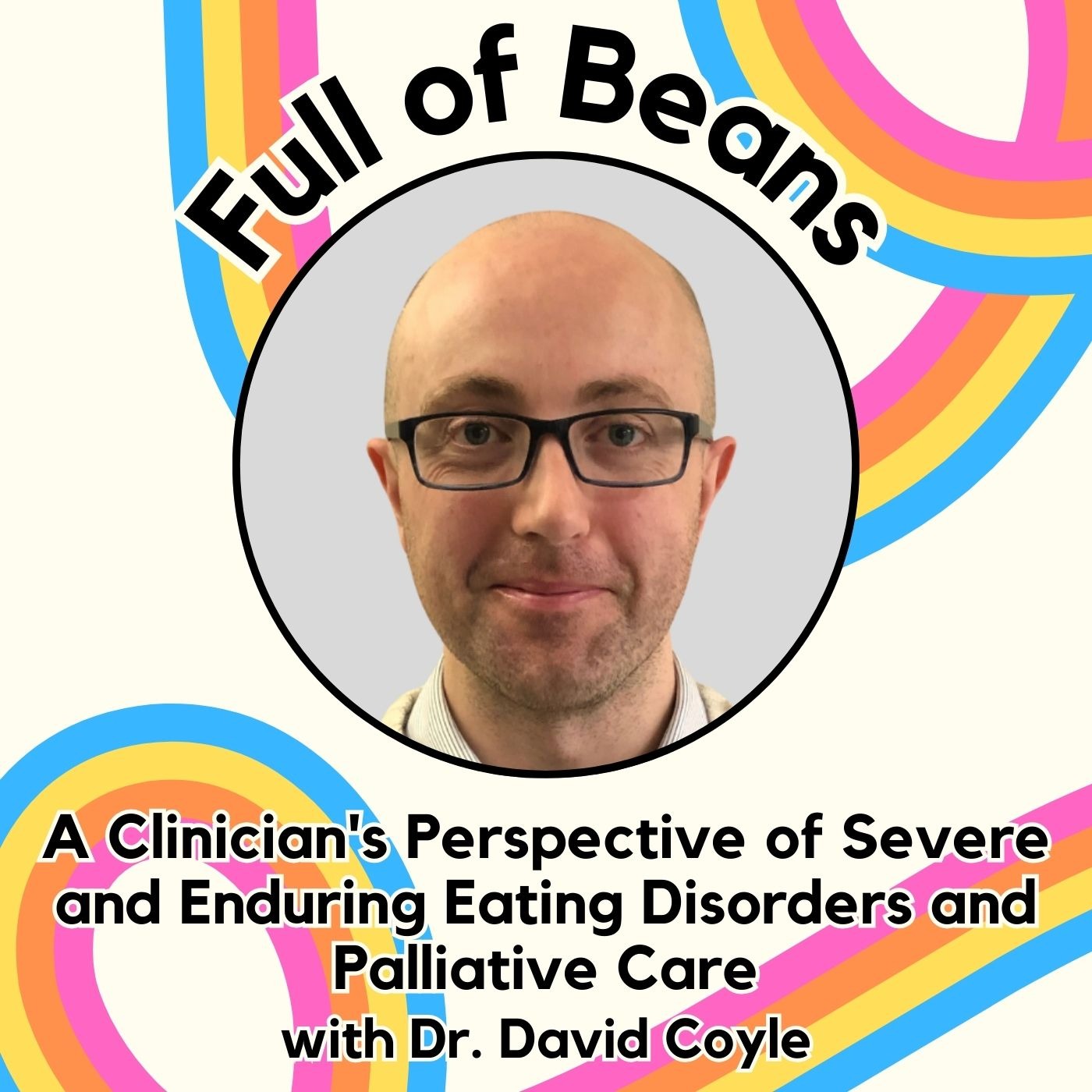 The Full of Beans Podcast