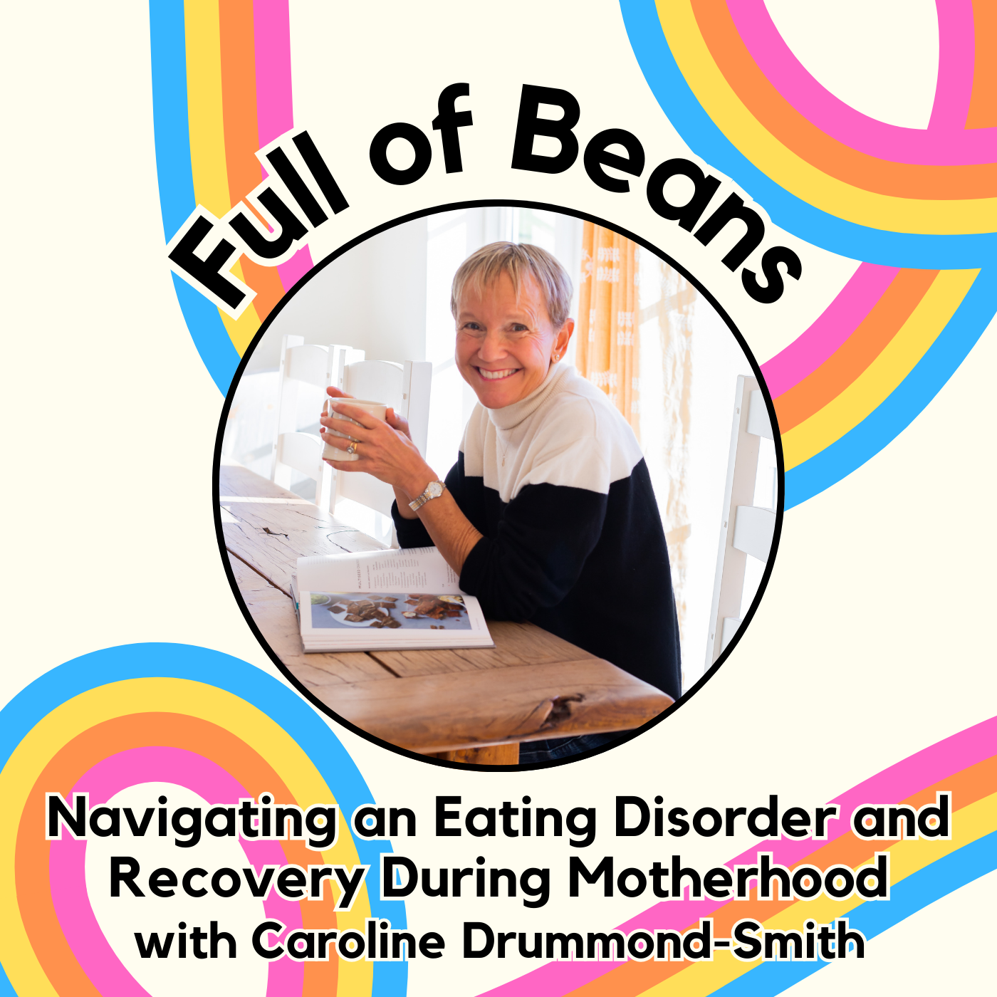 The Full of Beans Podcast