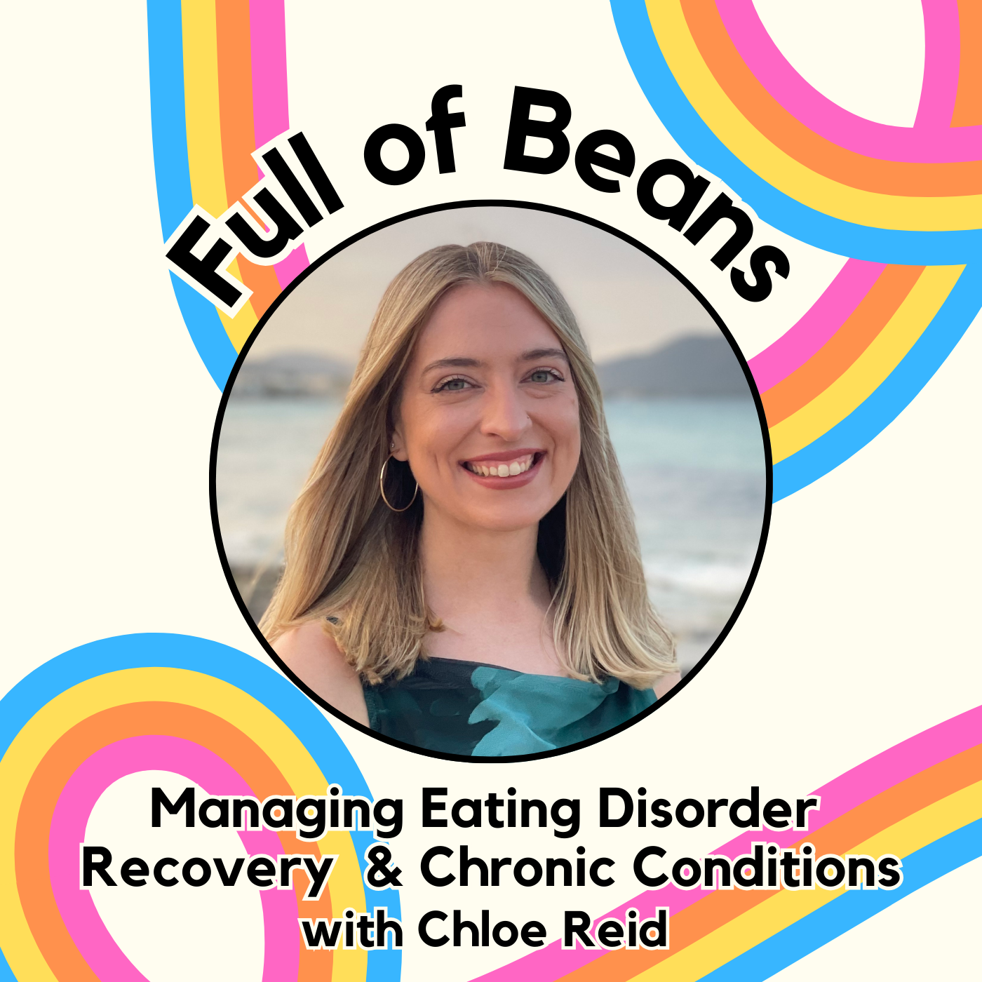 The Full of Beans Podcast