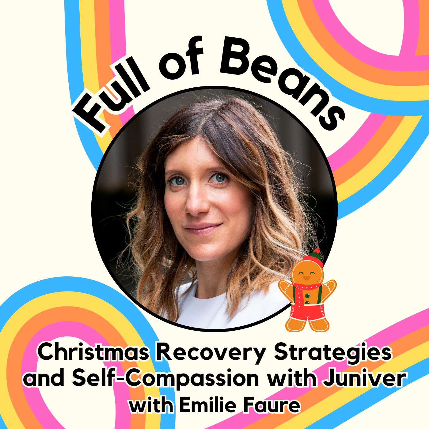 The Full of Beans Podcast