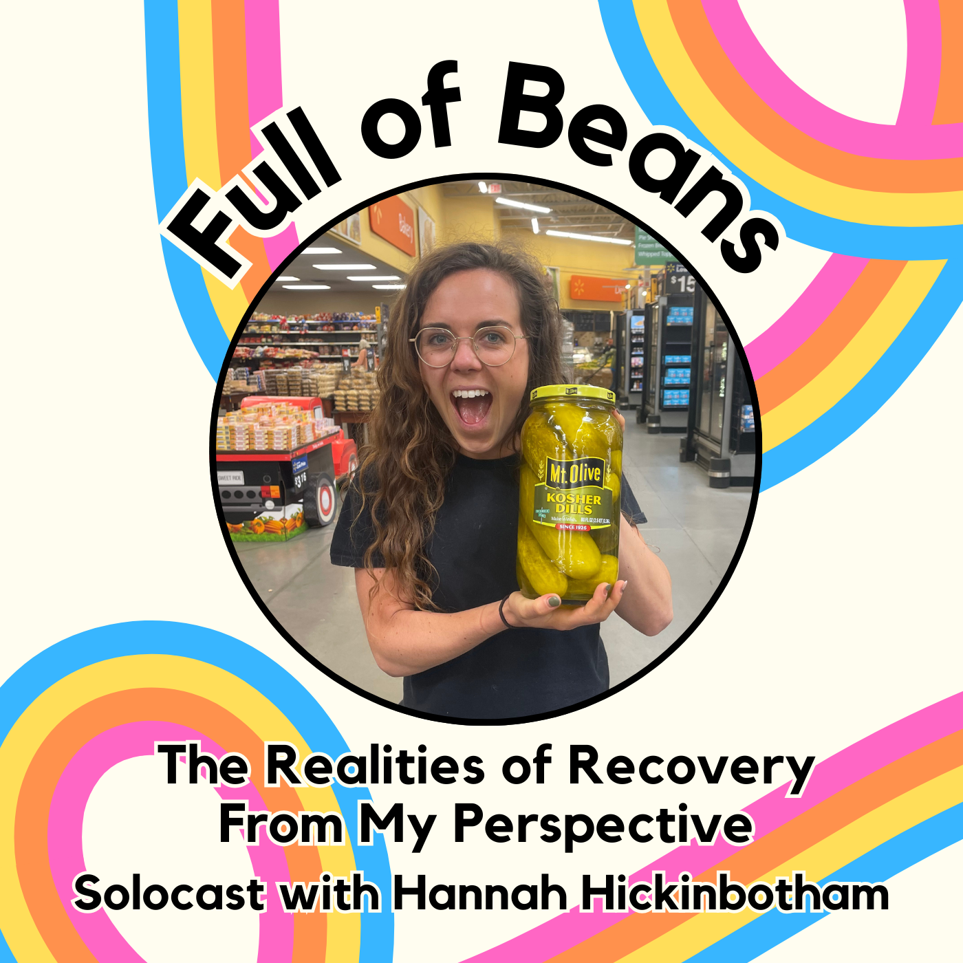 The Full of Beans Podcast