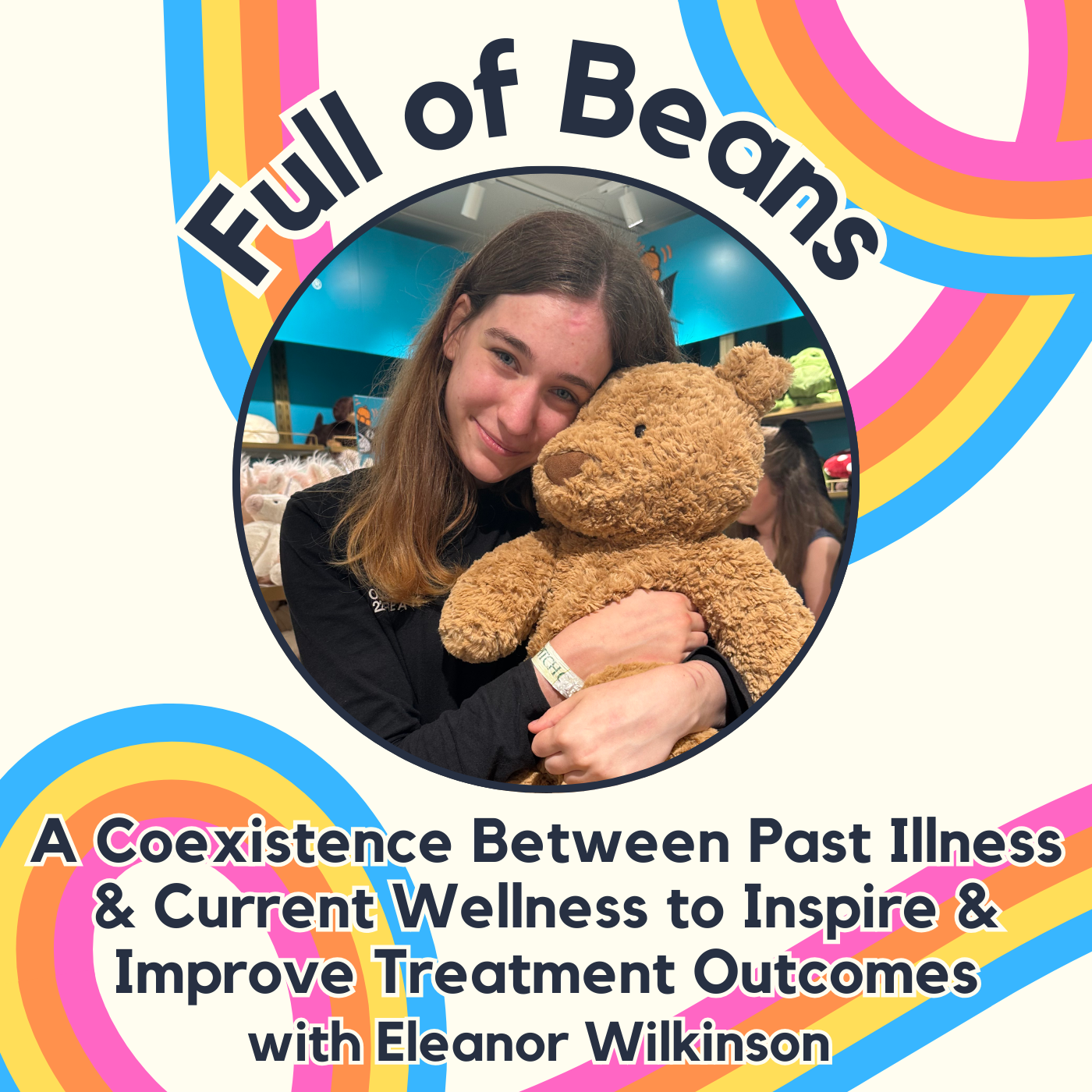 The Full of Beans Podcast