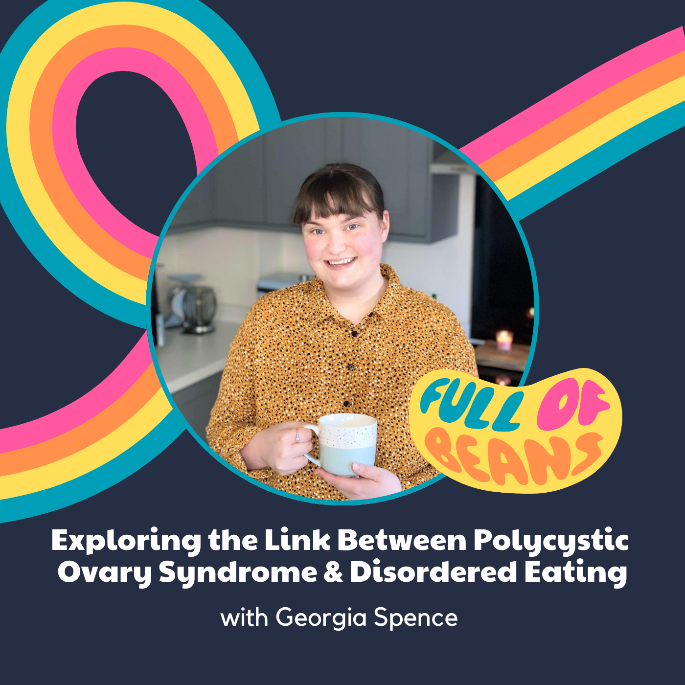 The Full of Beans Podcast