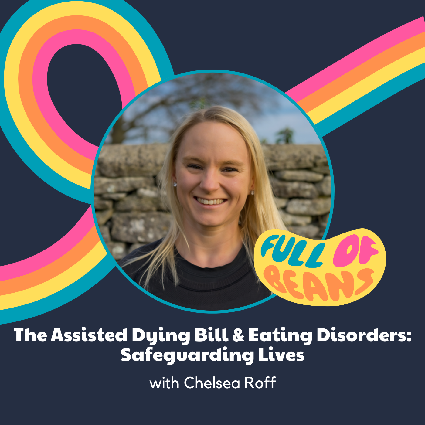 The Full of Beans Podcast