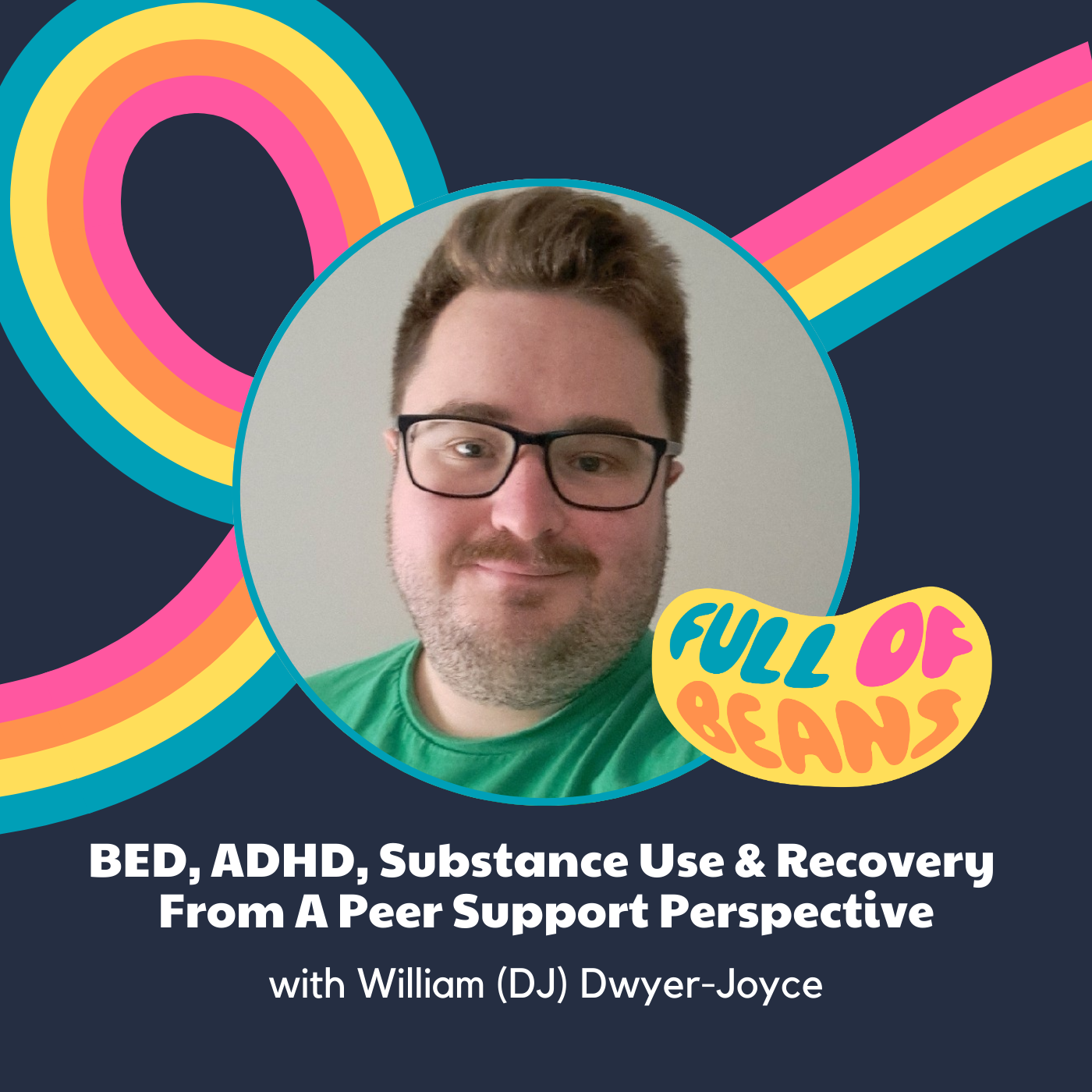 The Full of Beans Podcast