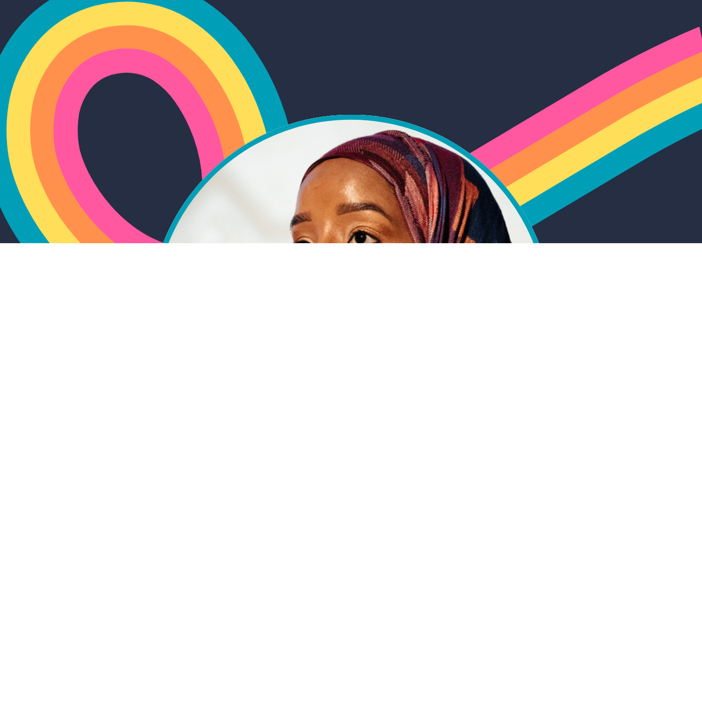 Navigating Eating Disorders, Survivor’s Guilt & Sudanese Identity with Bayada Mohamed Osman episode artwork