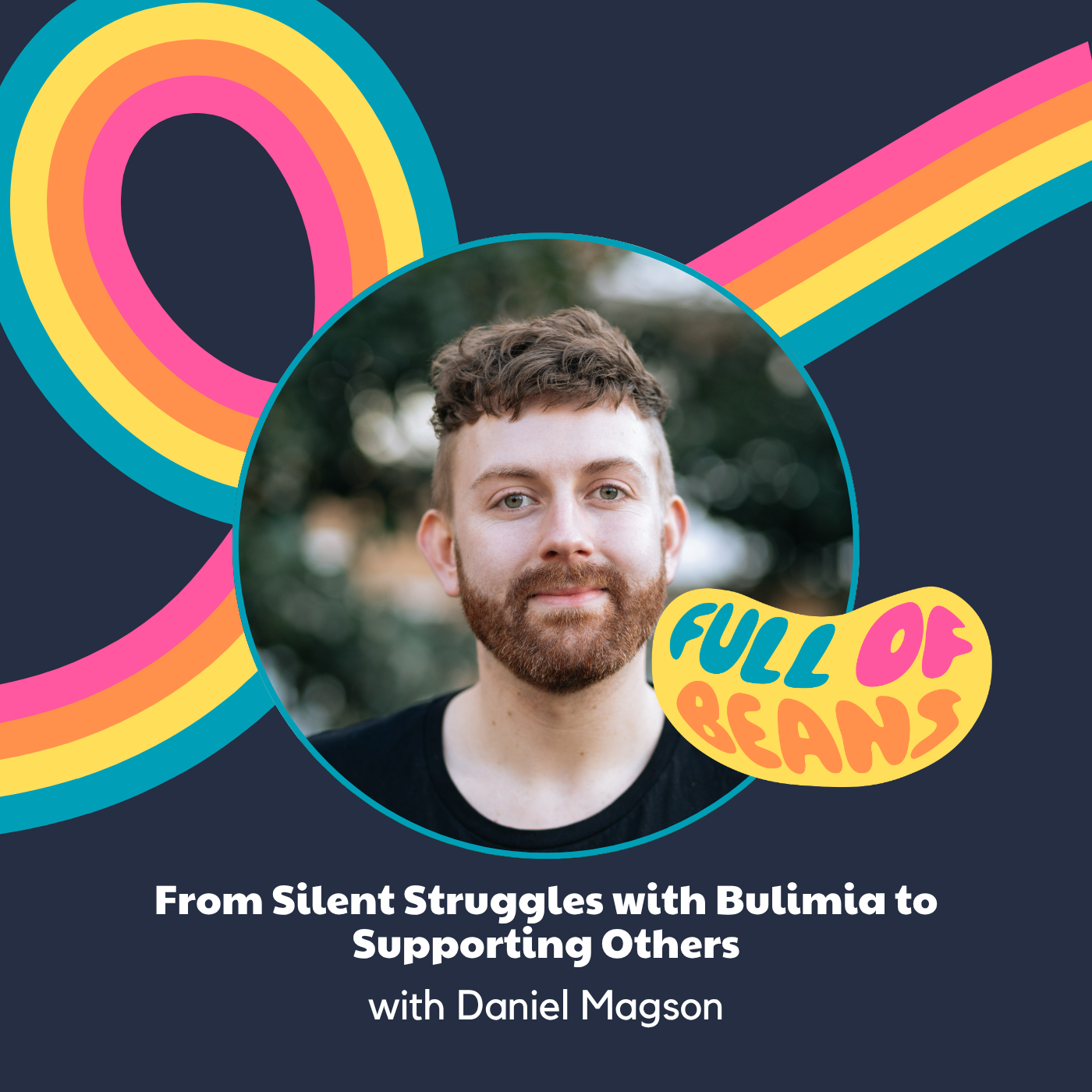 The Full of Beans Podcast
