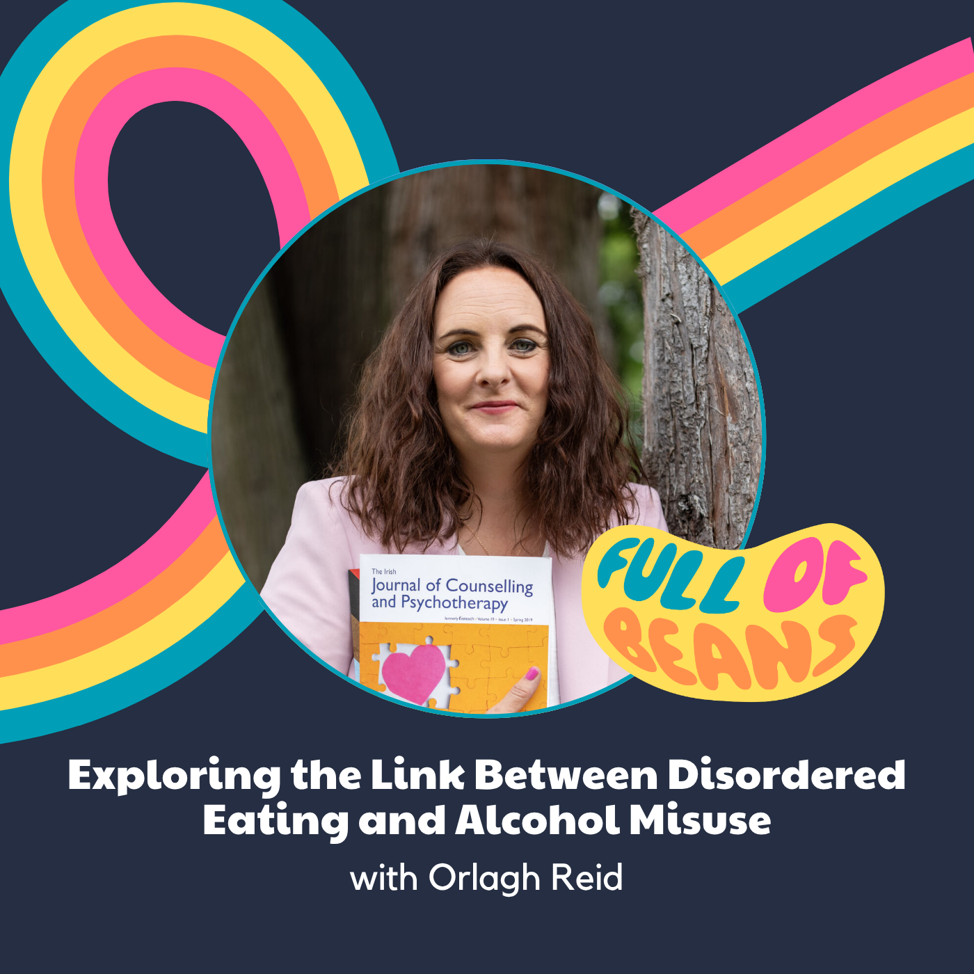 The Full of Beans Podcast