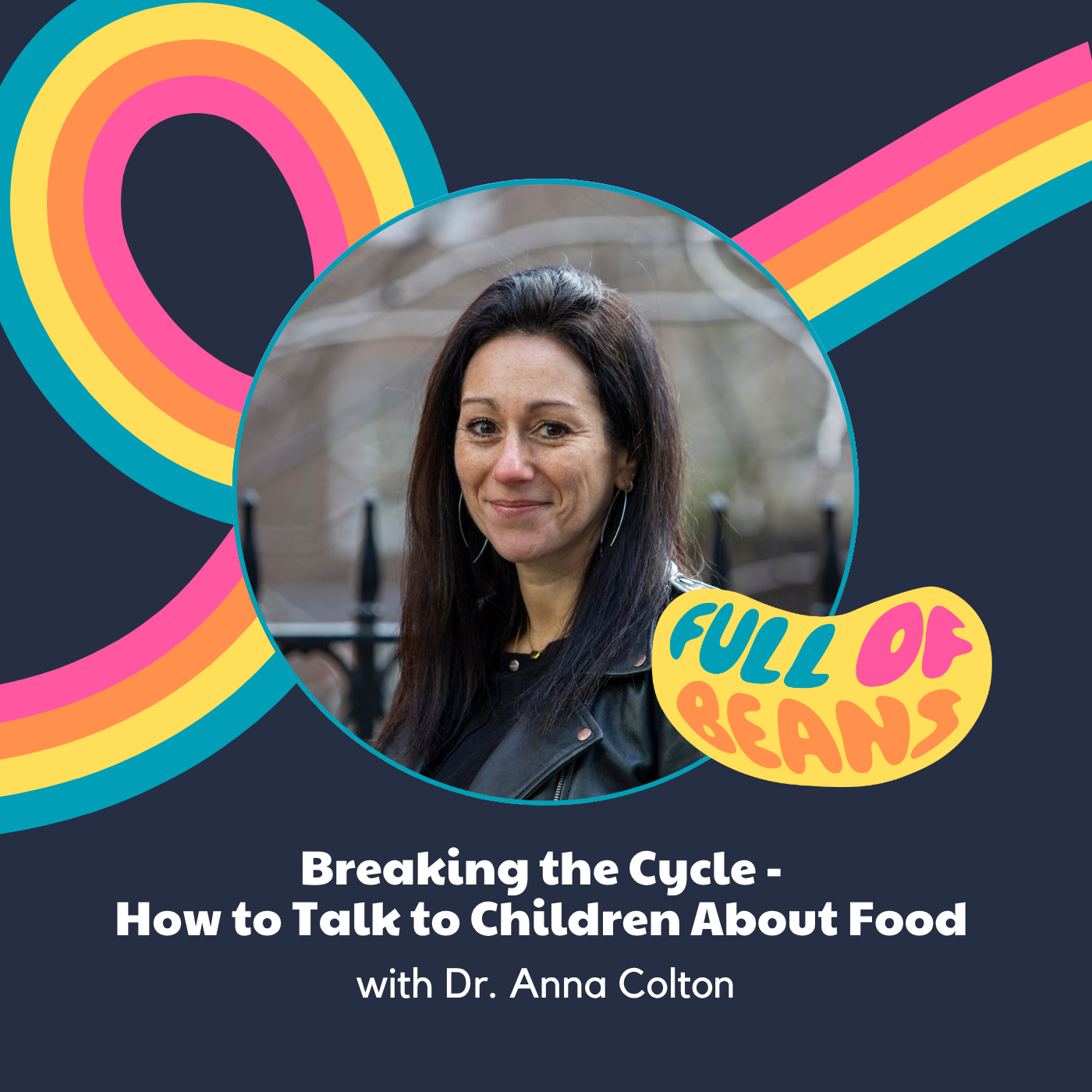 The Full of Beans Podcast