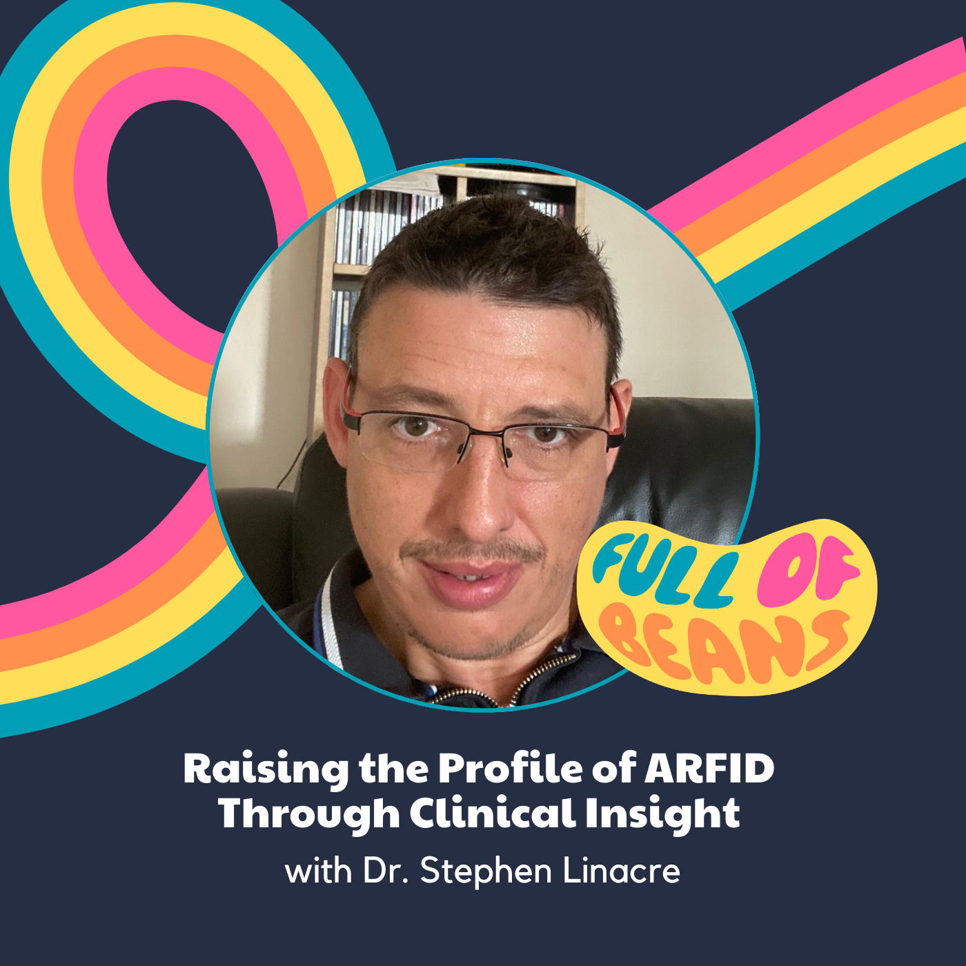 The Full of Beans Podcast