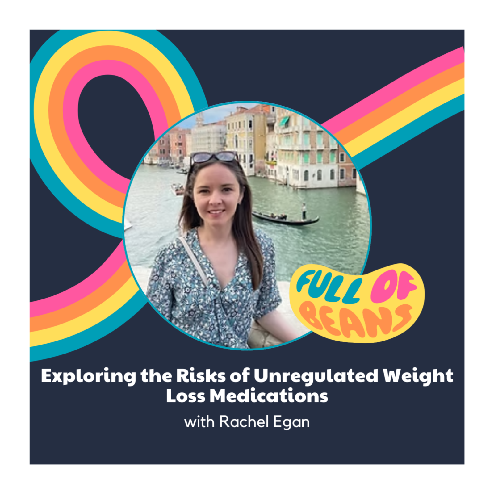 The Full of Beans Podcast