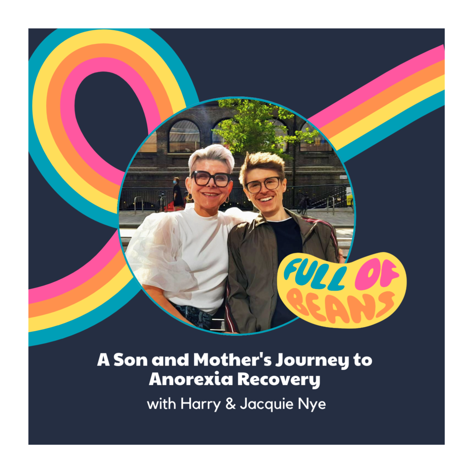 The Full of Beans Podcast