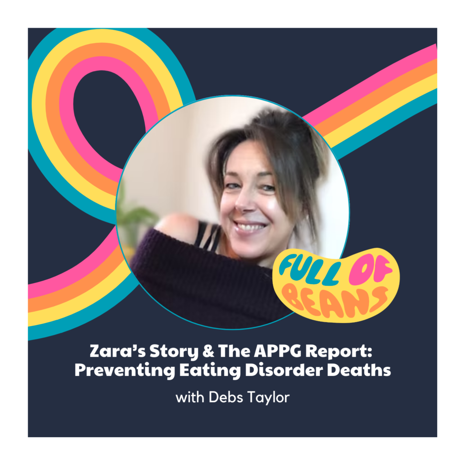 The Full of Beans Podcast