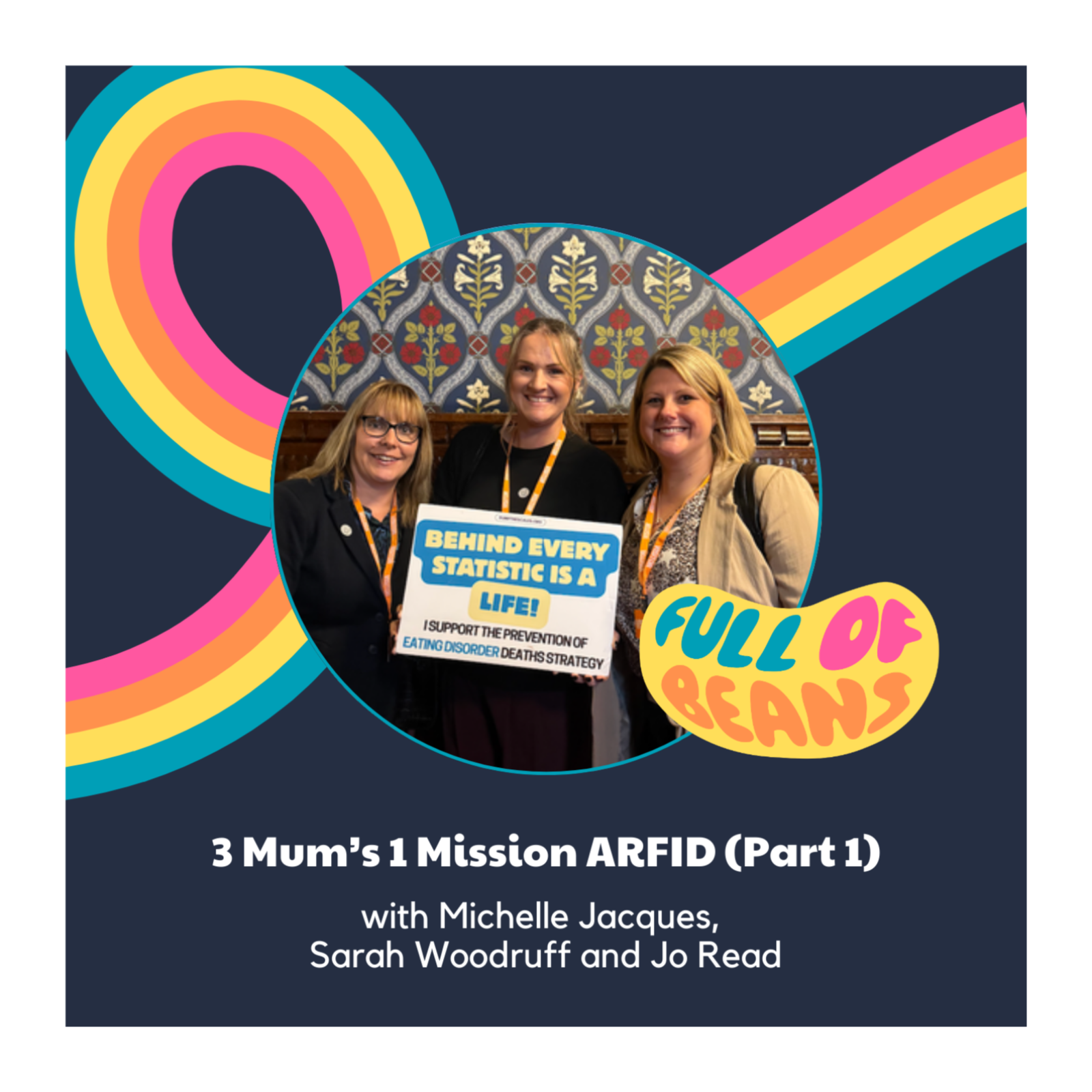 The Full of Beans Podcast