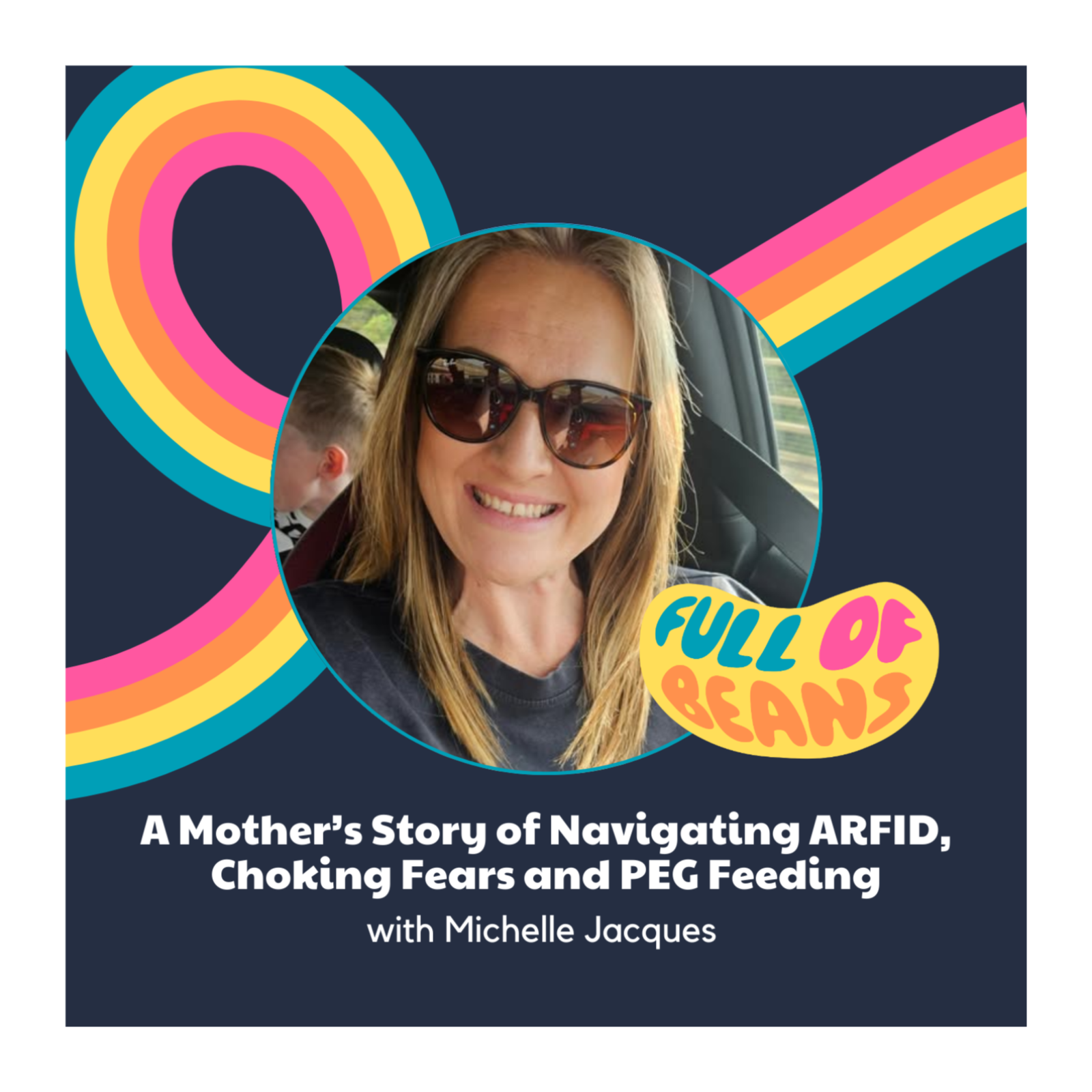 The Full of Beans Podcast