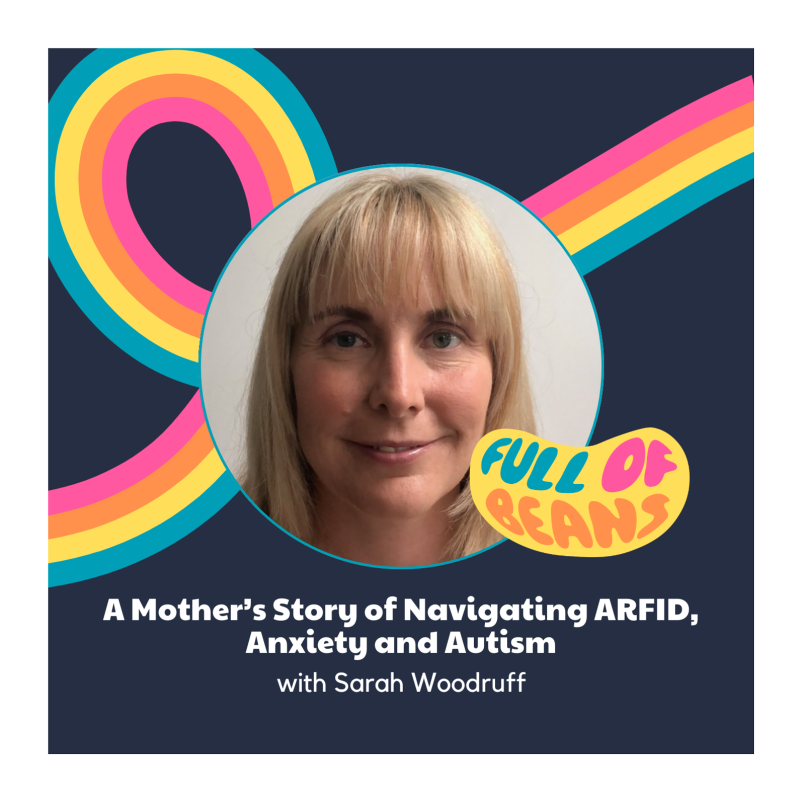 The Full of Beans Podcast