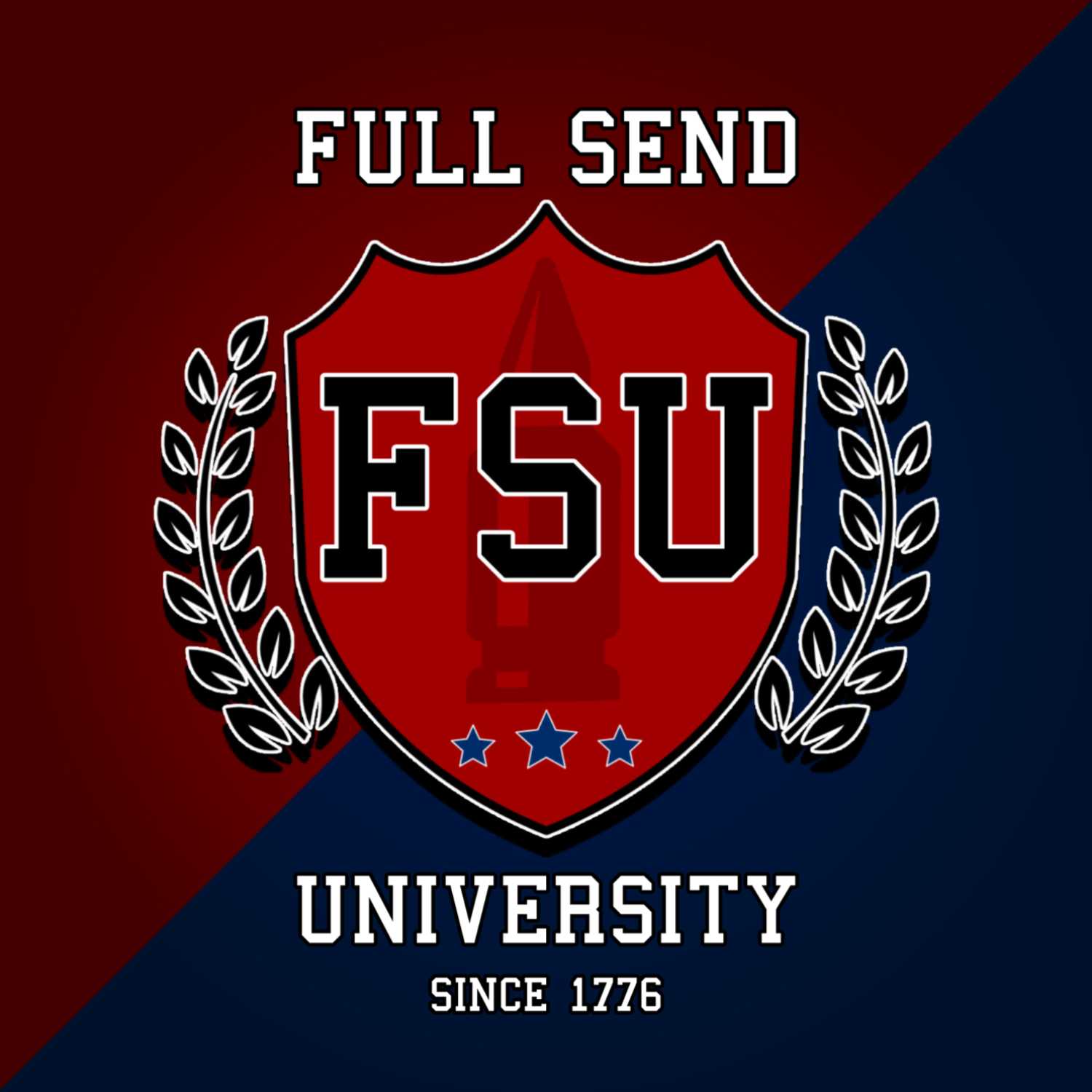 Full Send University- Episode # 39 - izzycentric