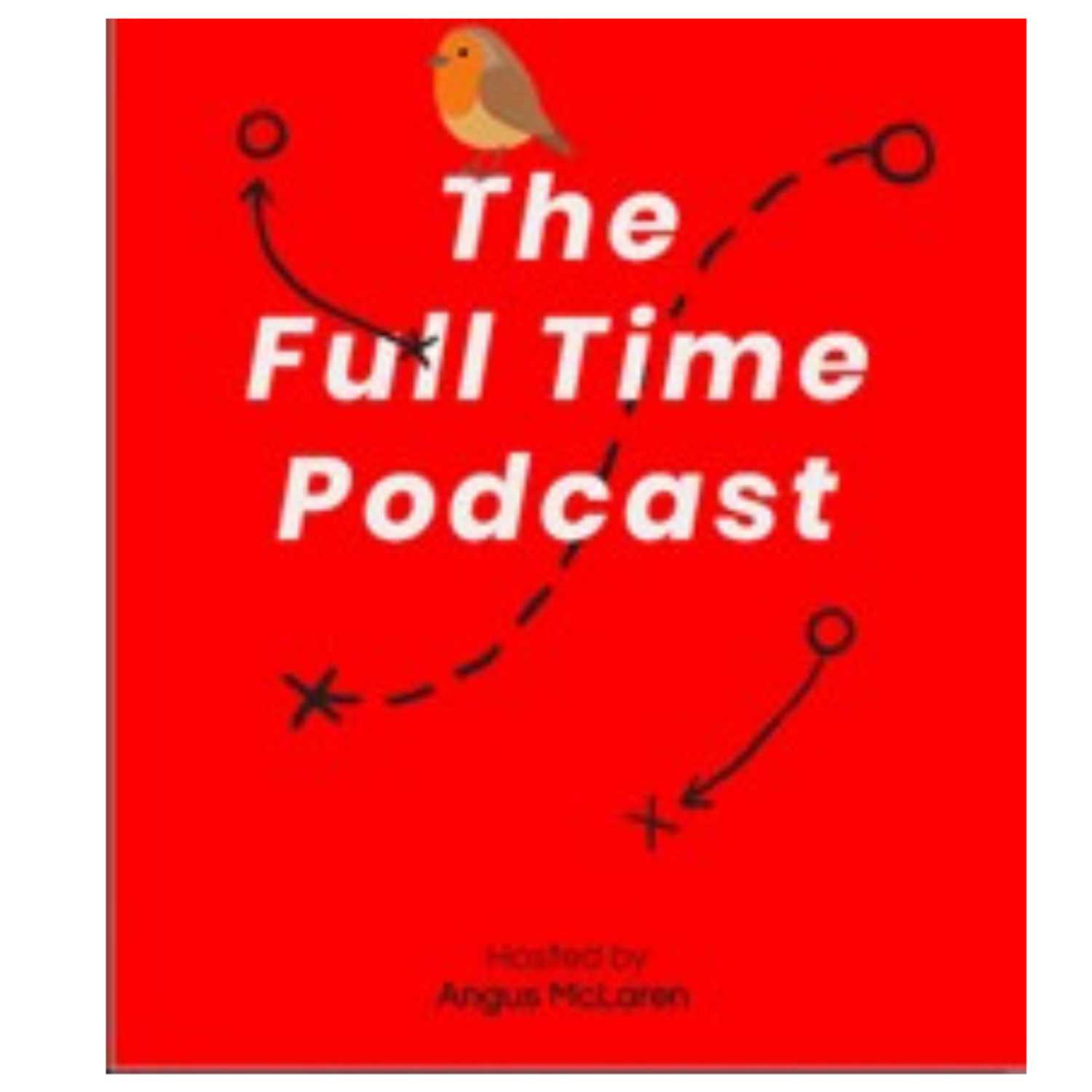 Full Time Podcast