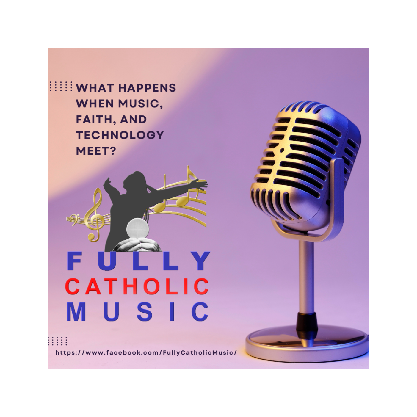 Fully Catholic Music Launch Update