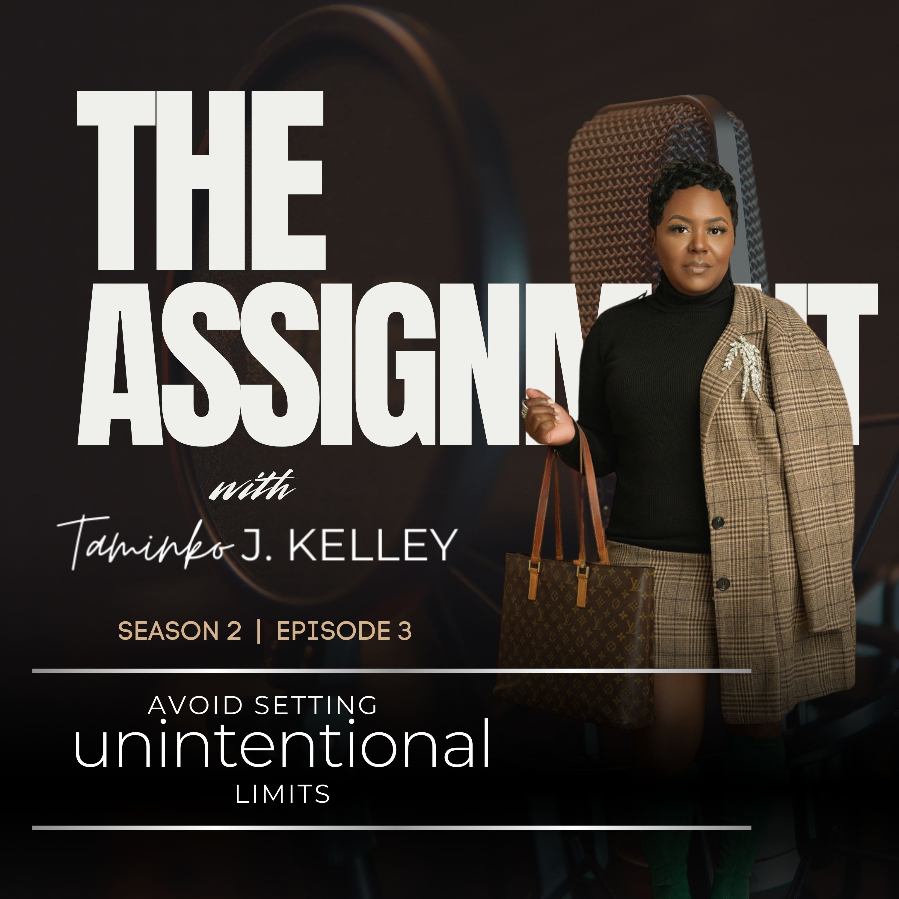 The Assignment
