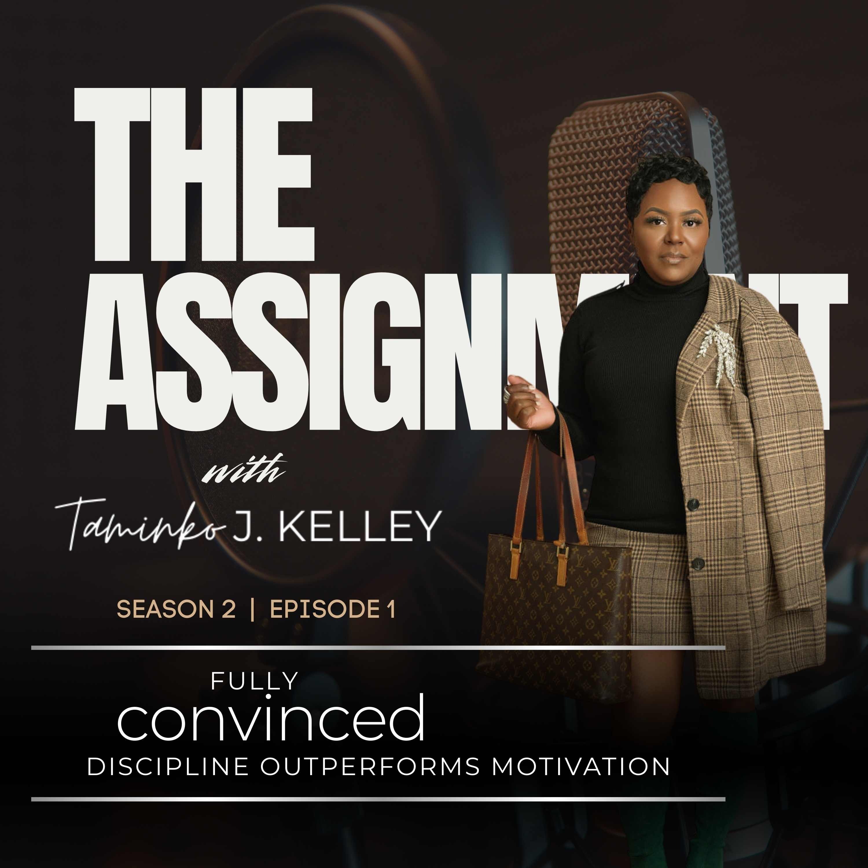 The Assignment