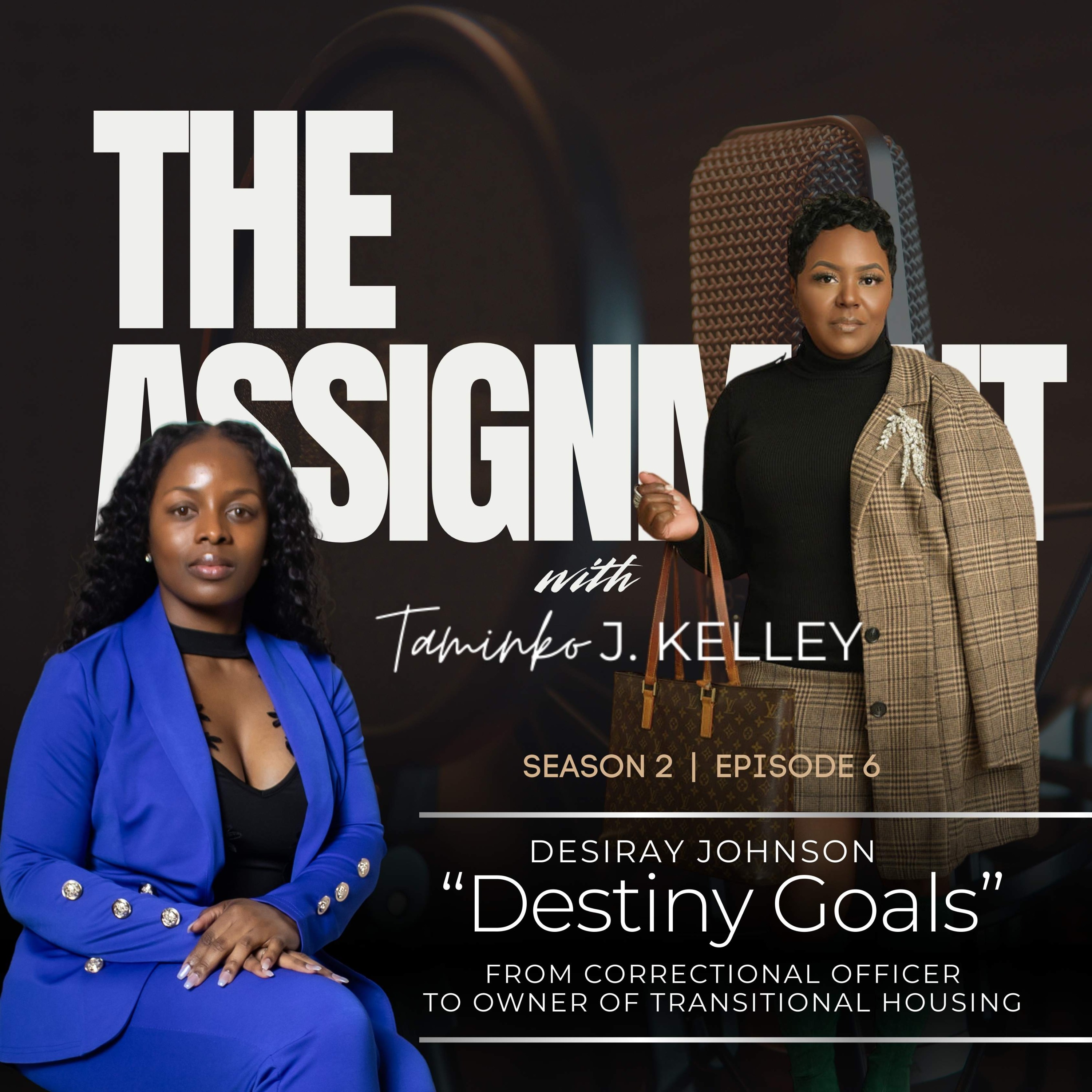 The Assignment