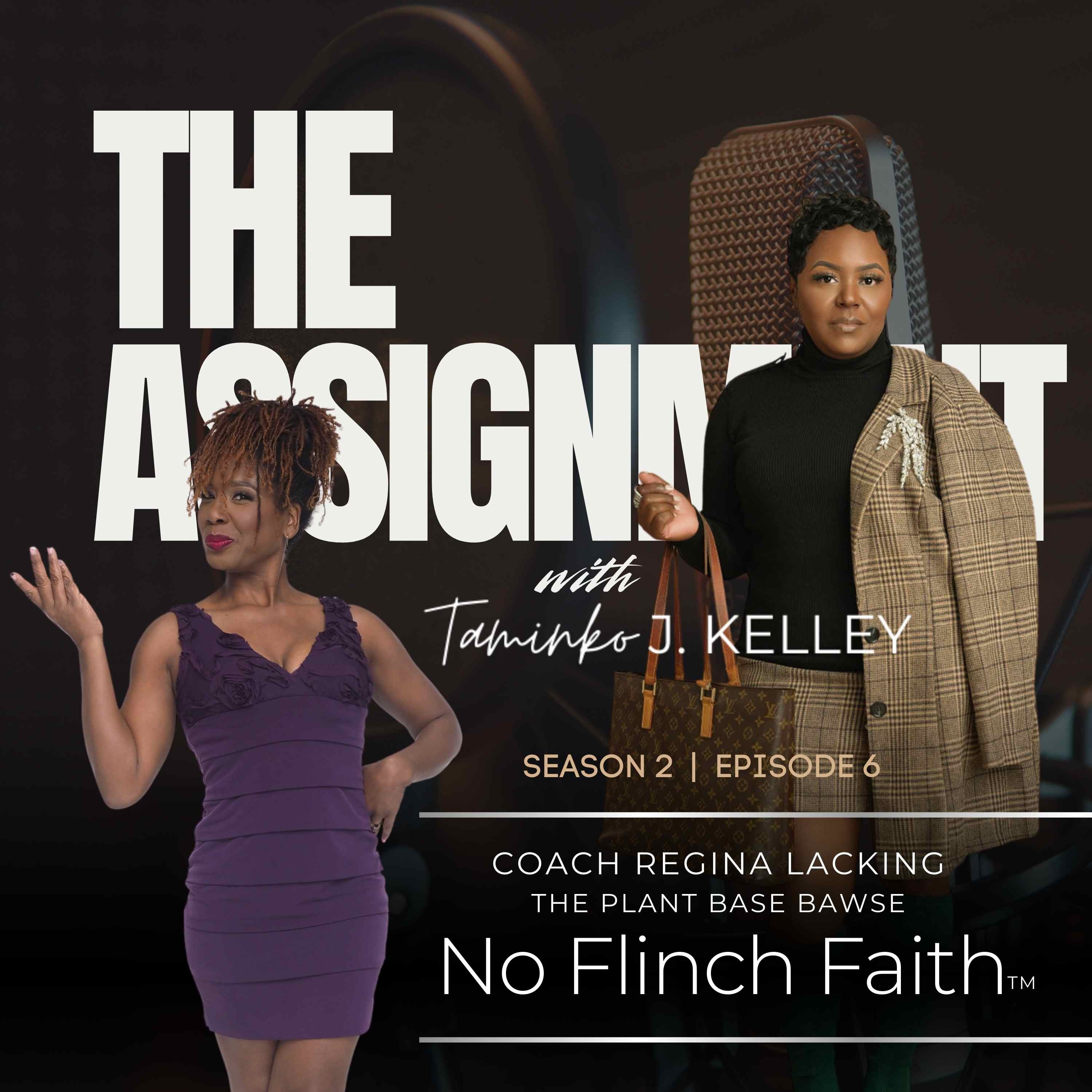 The Assignment