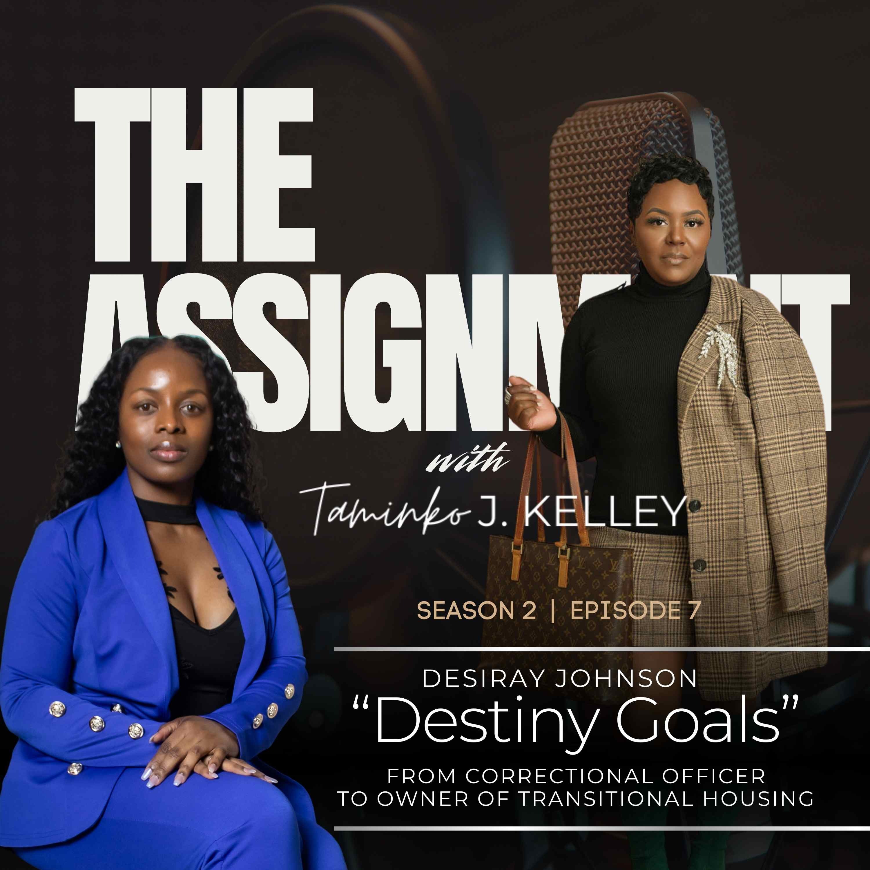 The Assignment