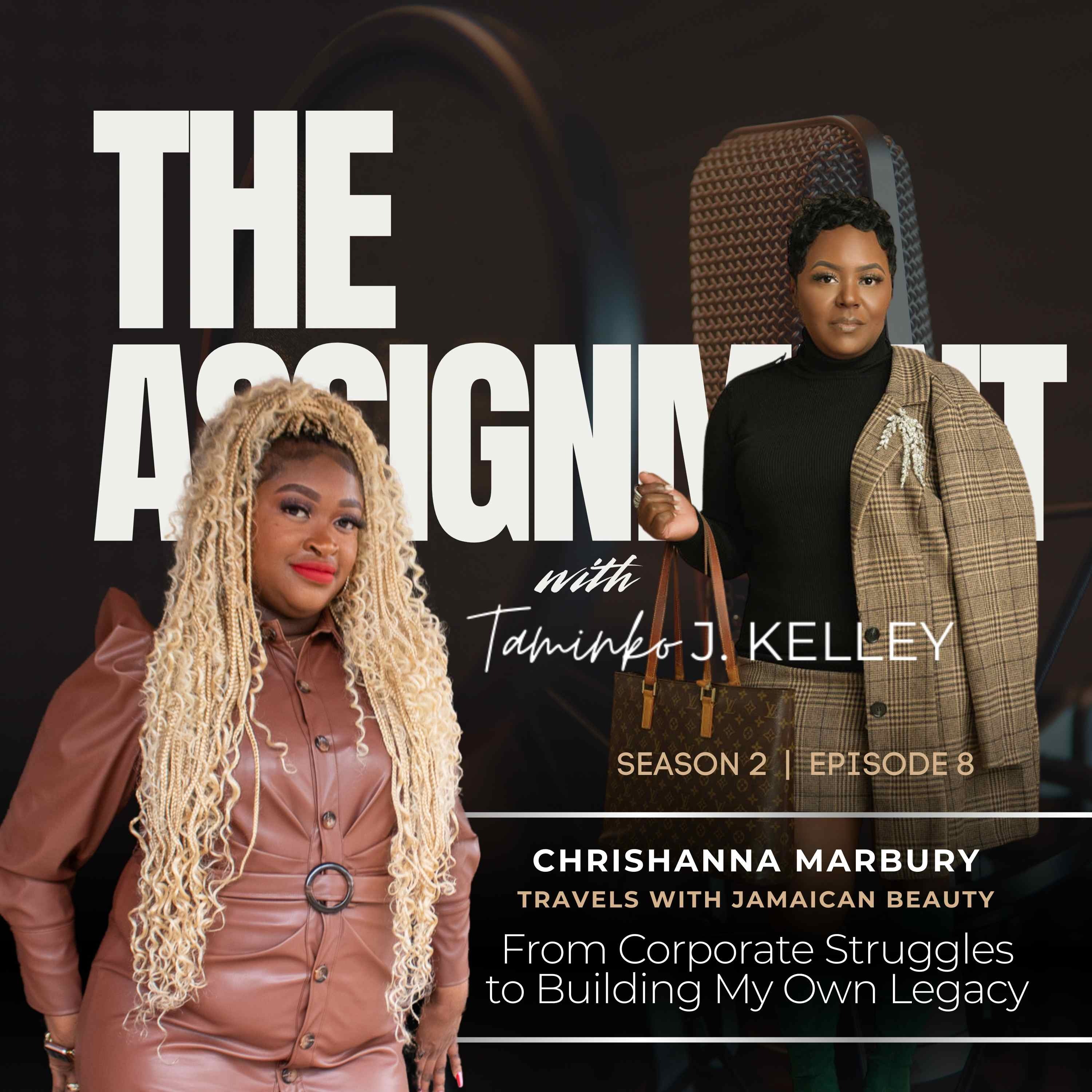 The Assignment