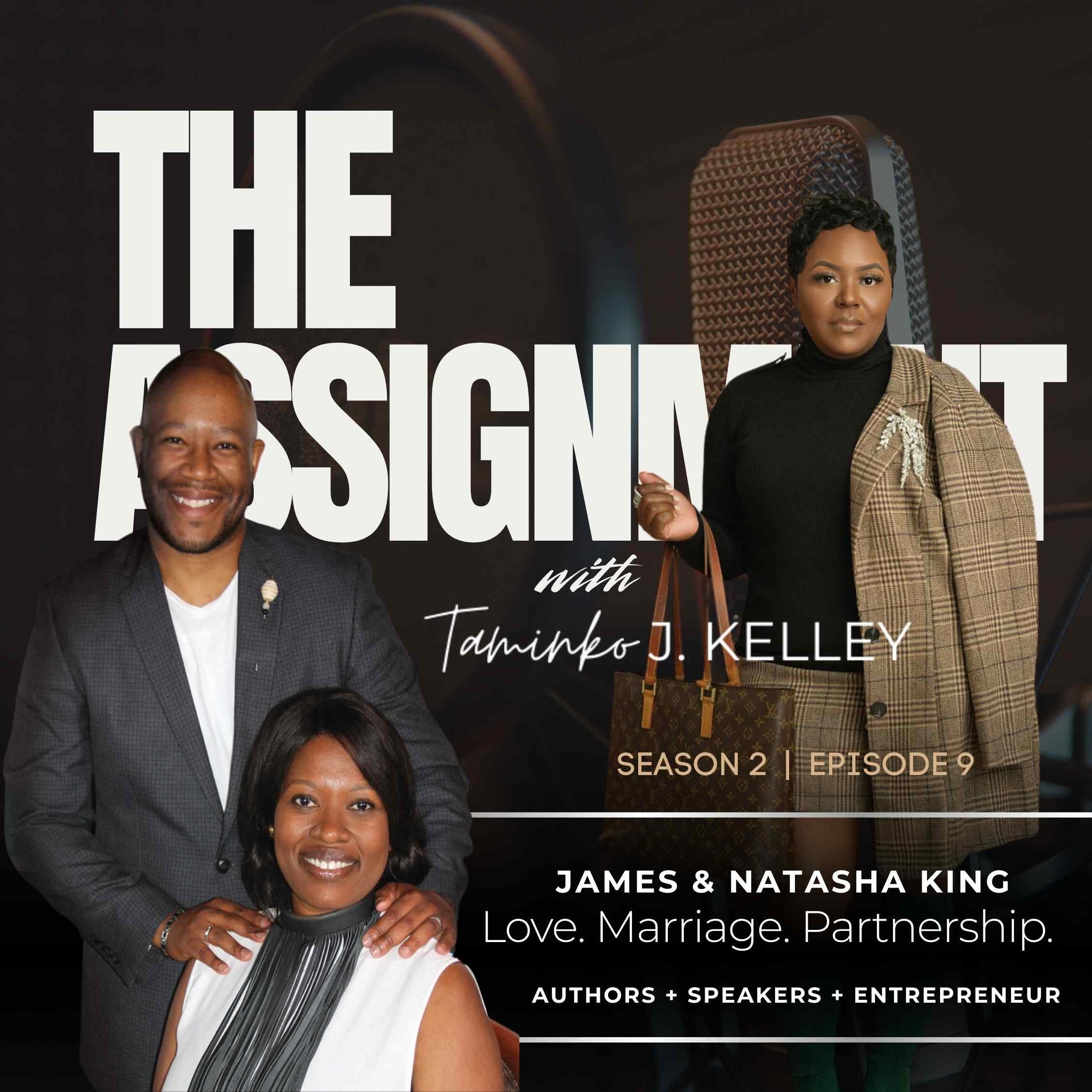 The Assignment