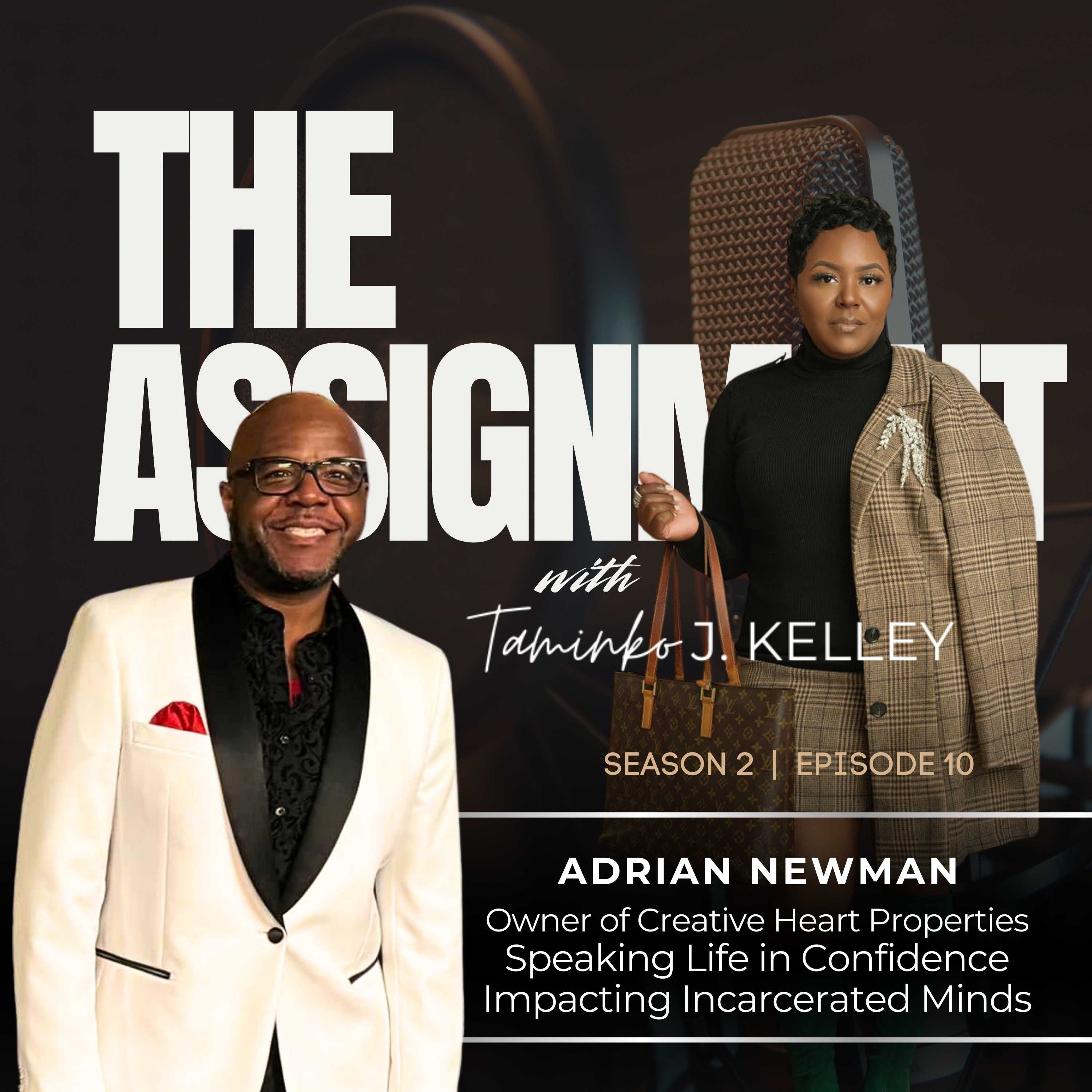 The Assignment